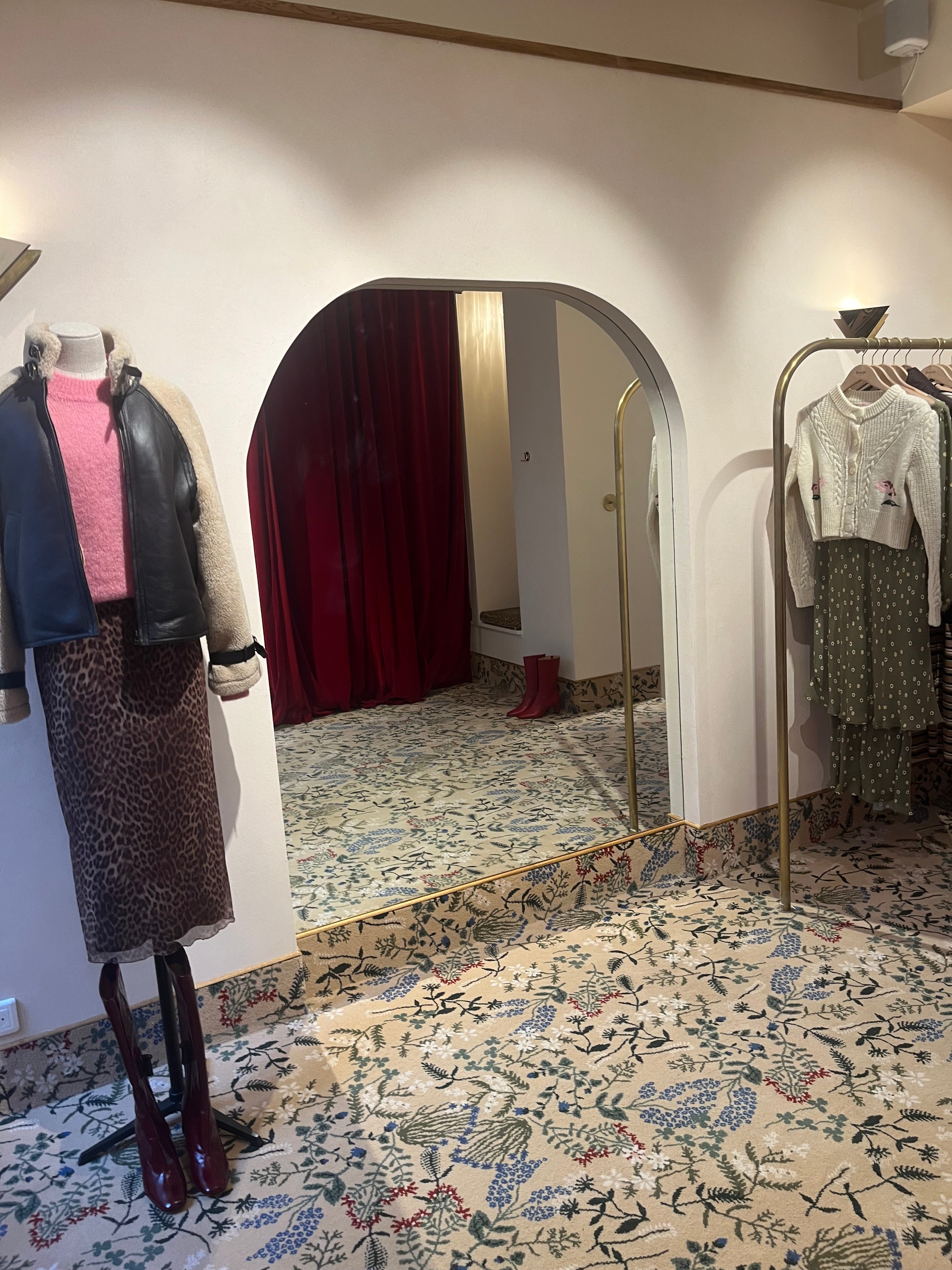 Montpellier Galeries Lafayette