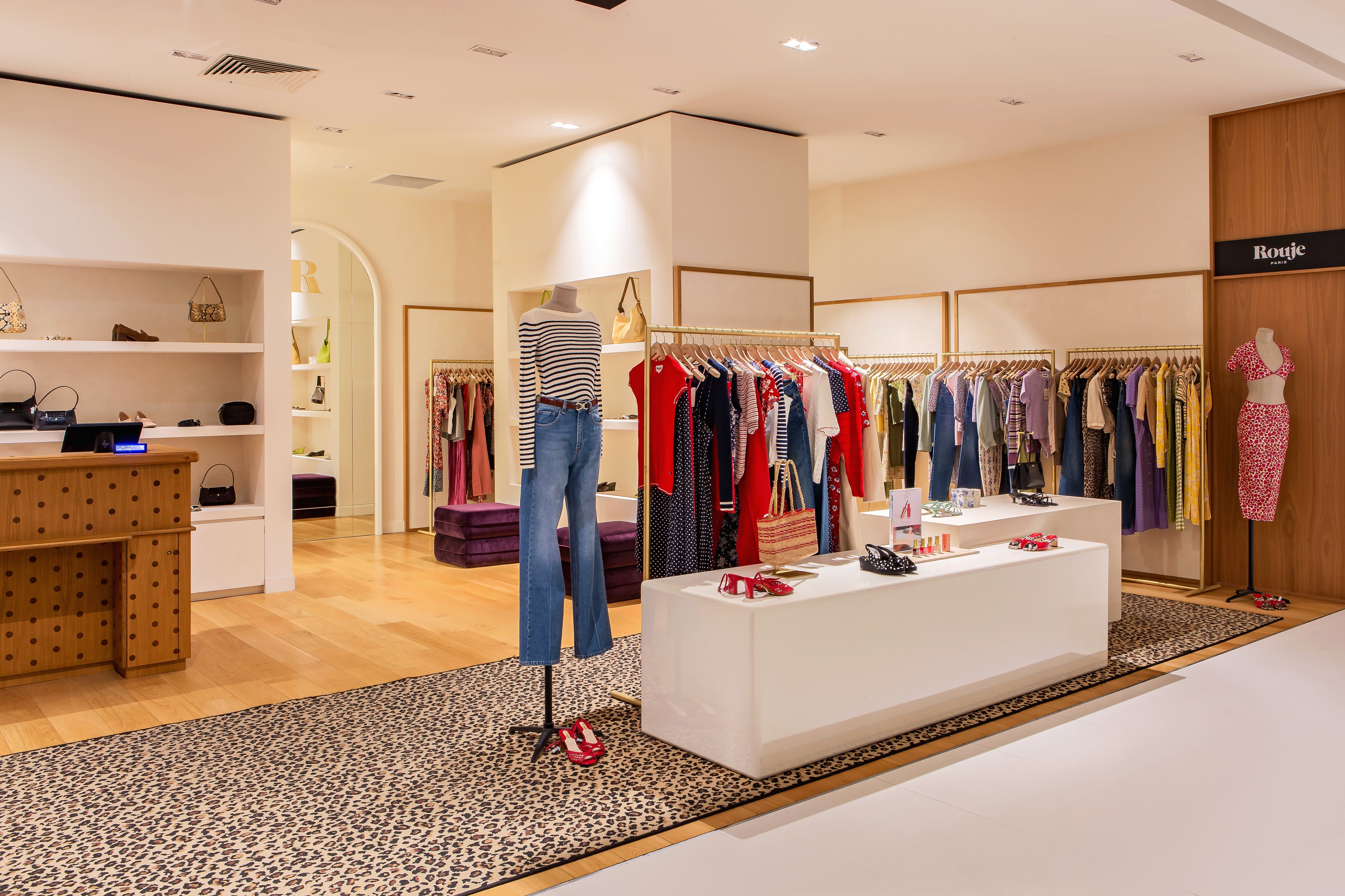 Annecy Galeries Lafayette