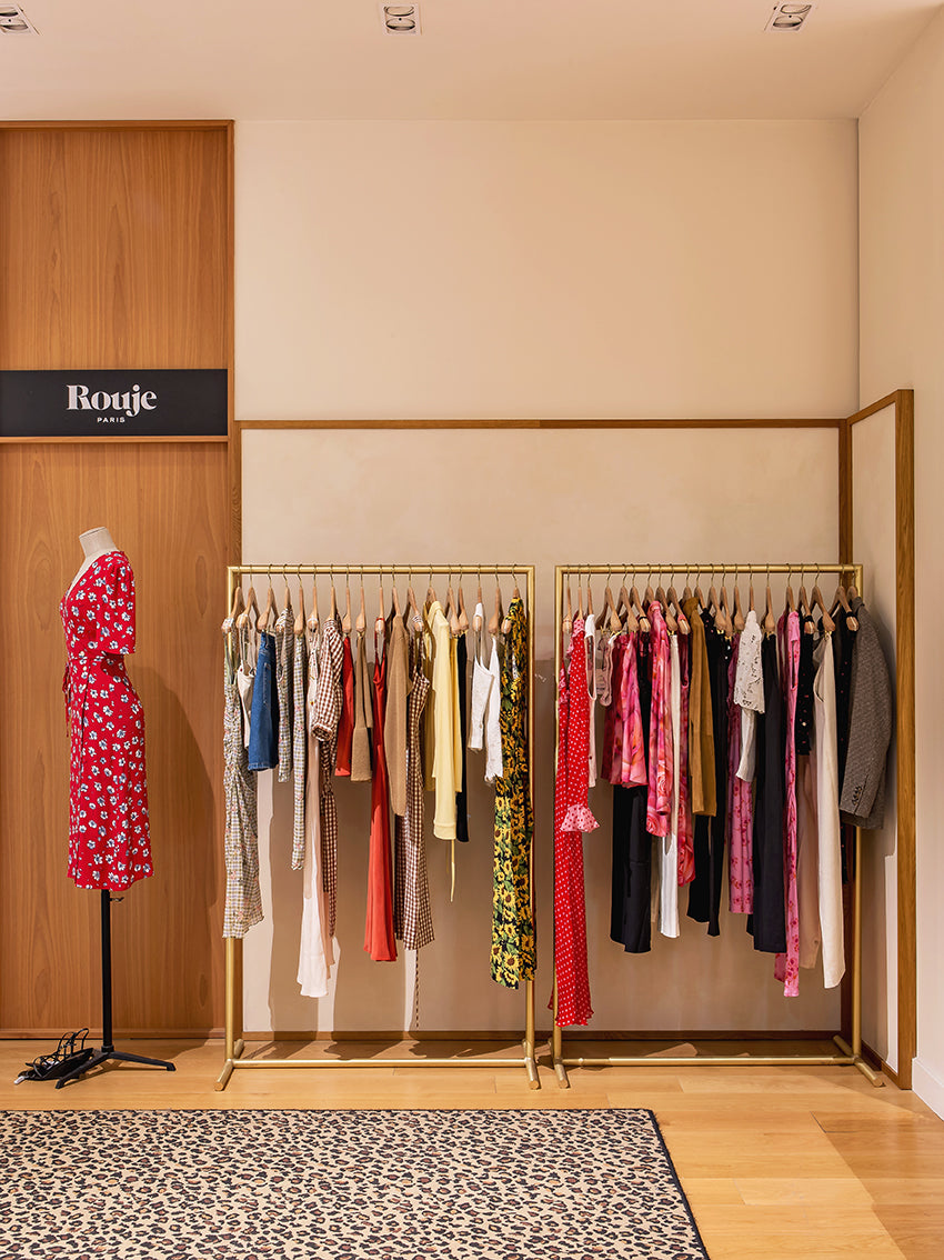 Paris Printemps Haussmann