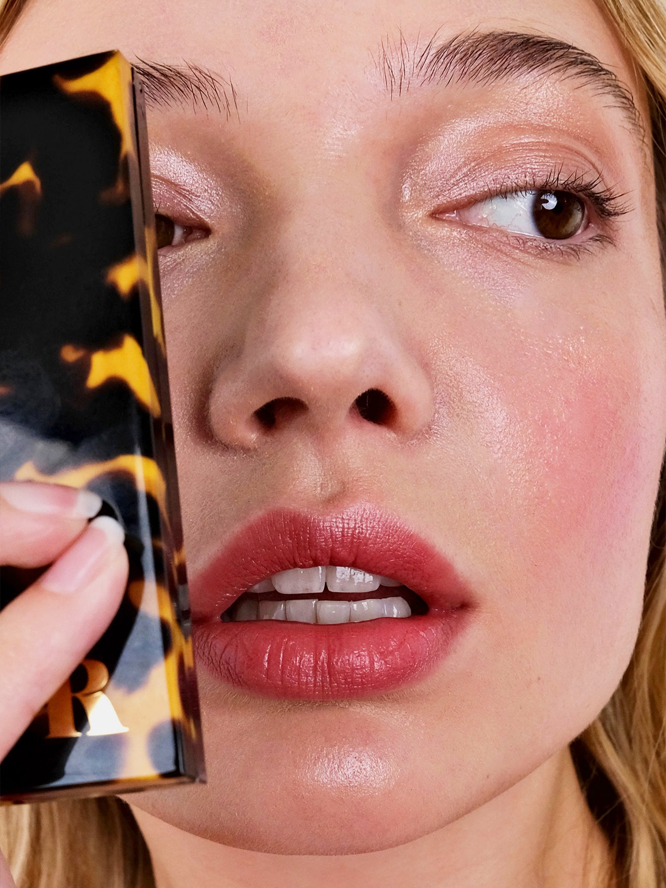 NOËL - DORIANE PETAL GLOW