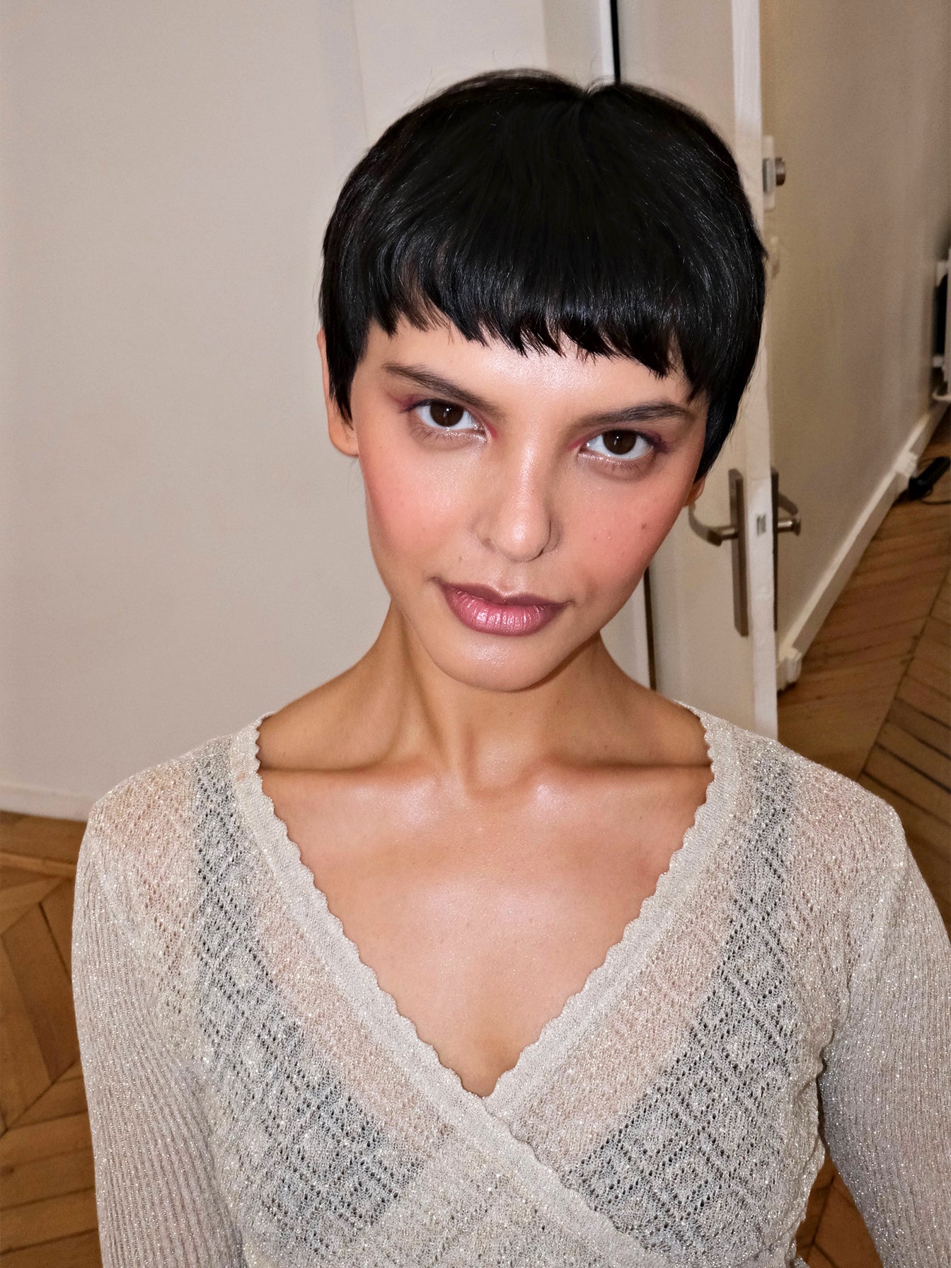 NOËL - FARIDA HOT SUNSET