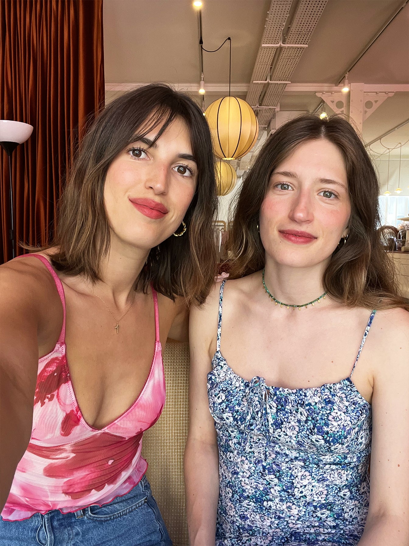 Jeanne maquille - Alex V