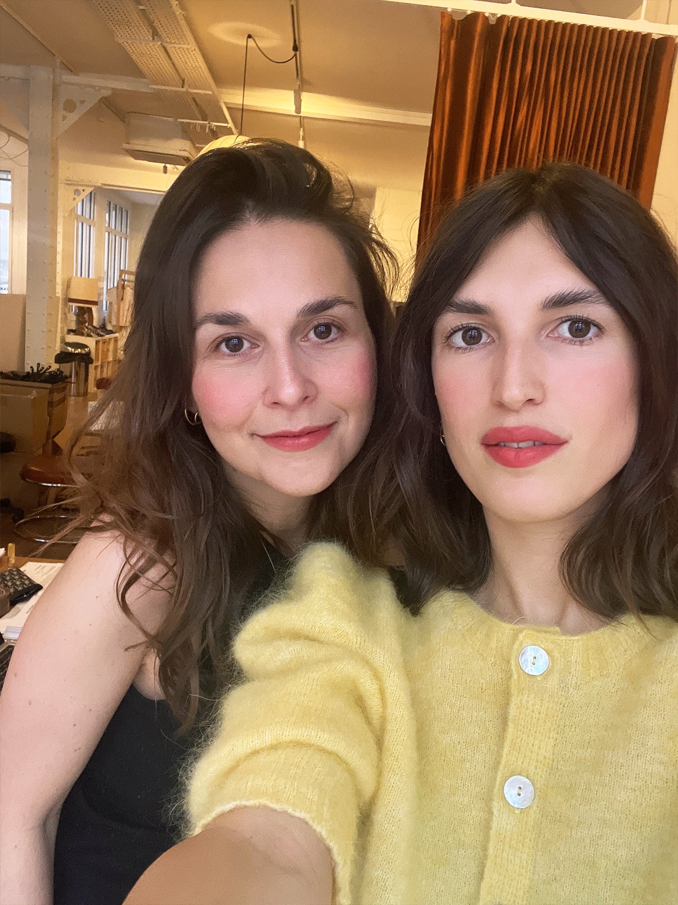 Jeanne maquille - Juliette