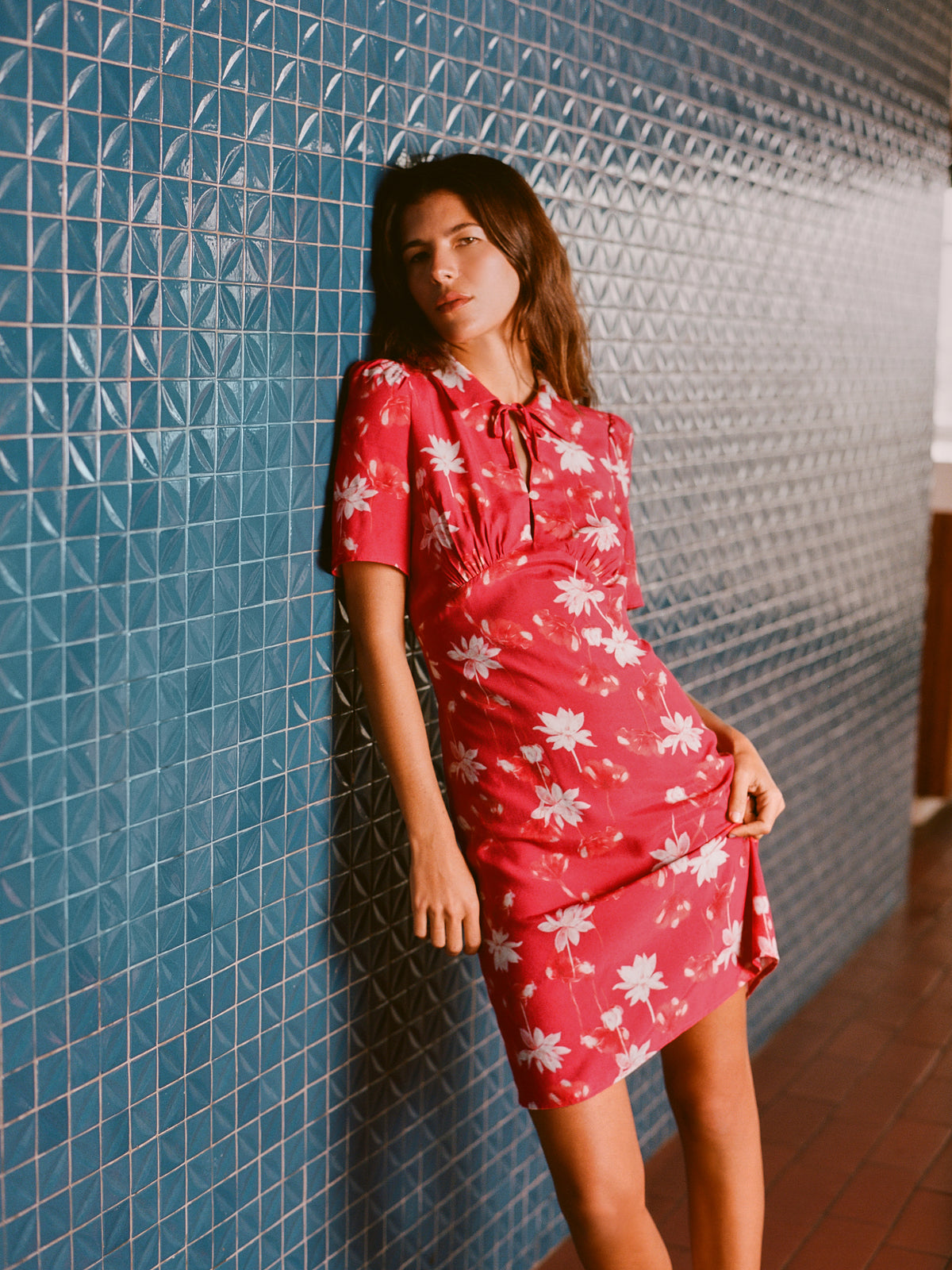 SHEILA dress