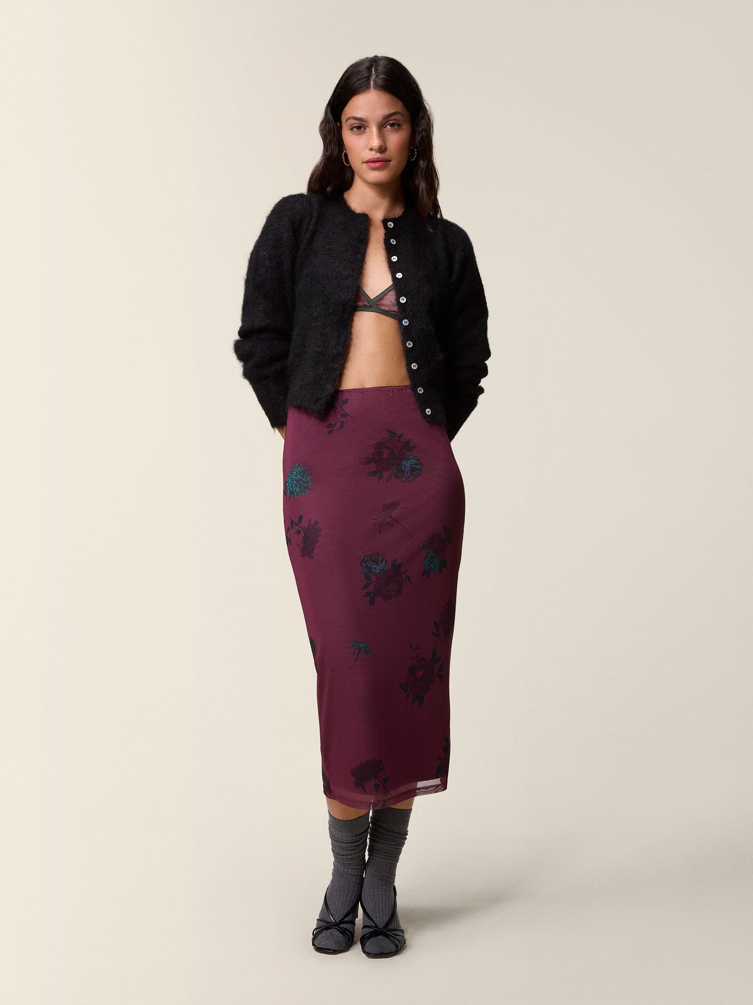 Jupe NAELLA Jupe NAELLA