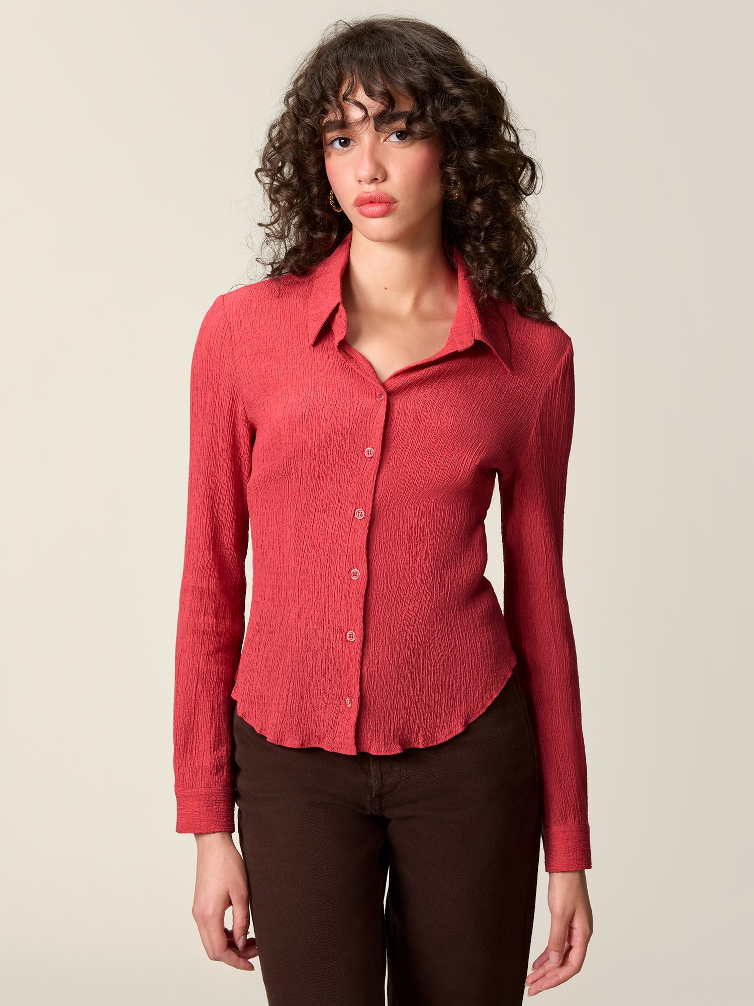 Chemise PALMYRA Chemise PALMYRA