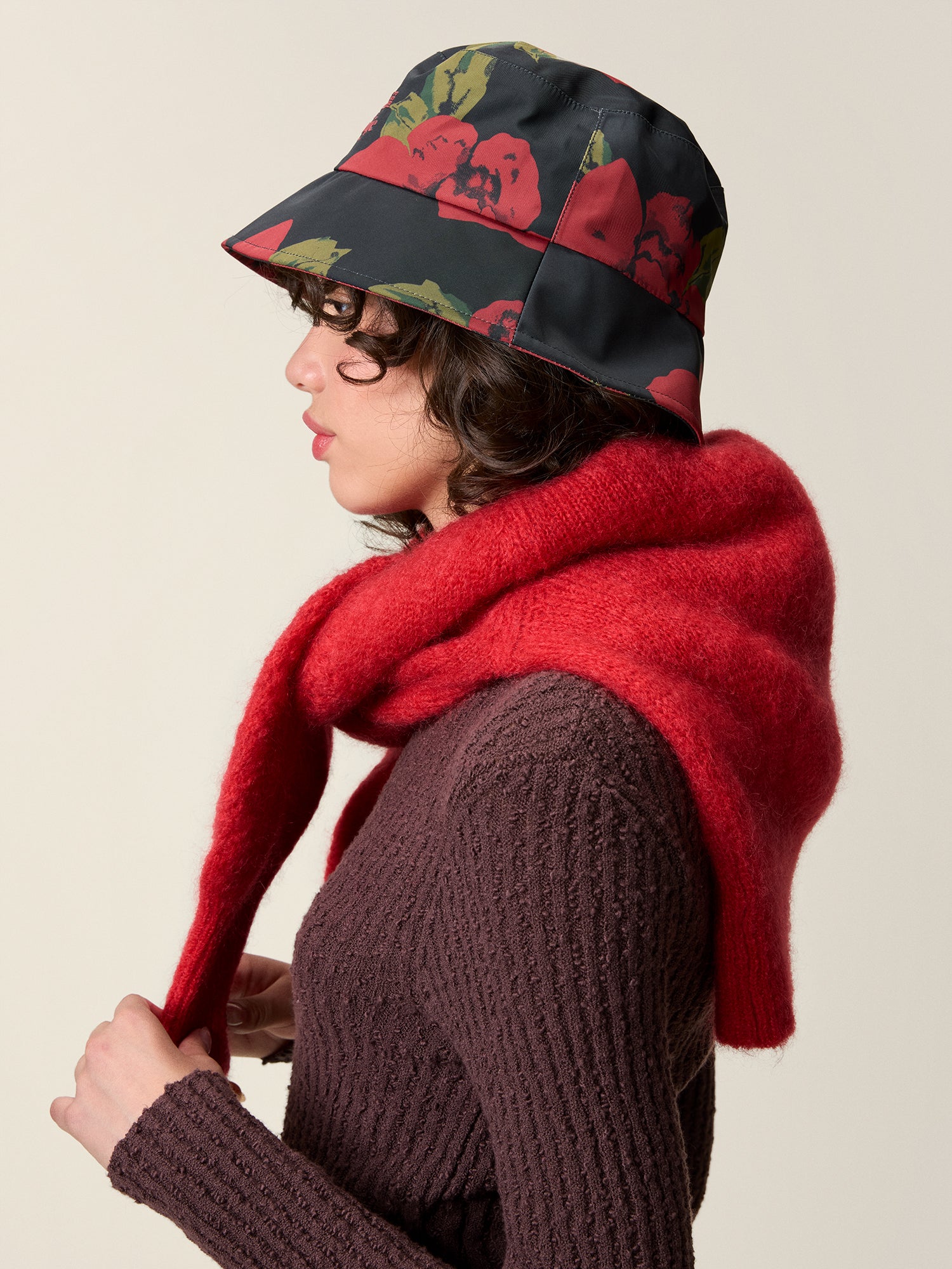 Chapeau BOB Chapeau BOB