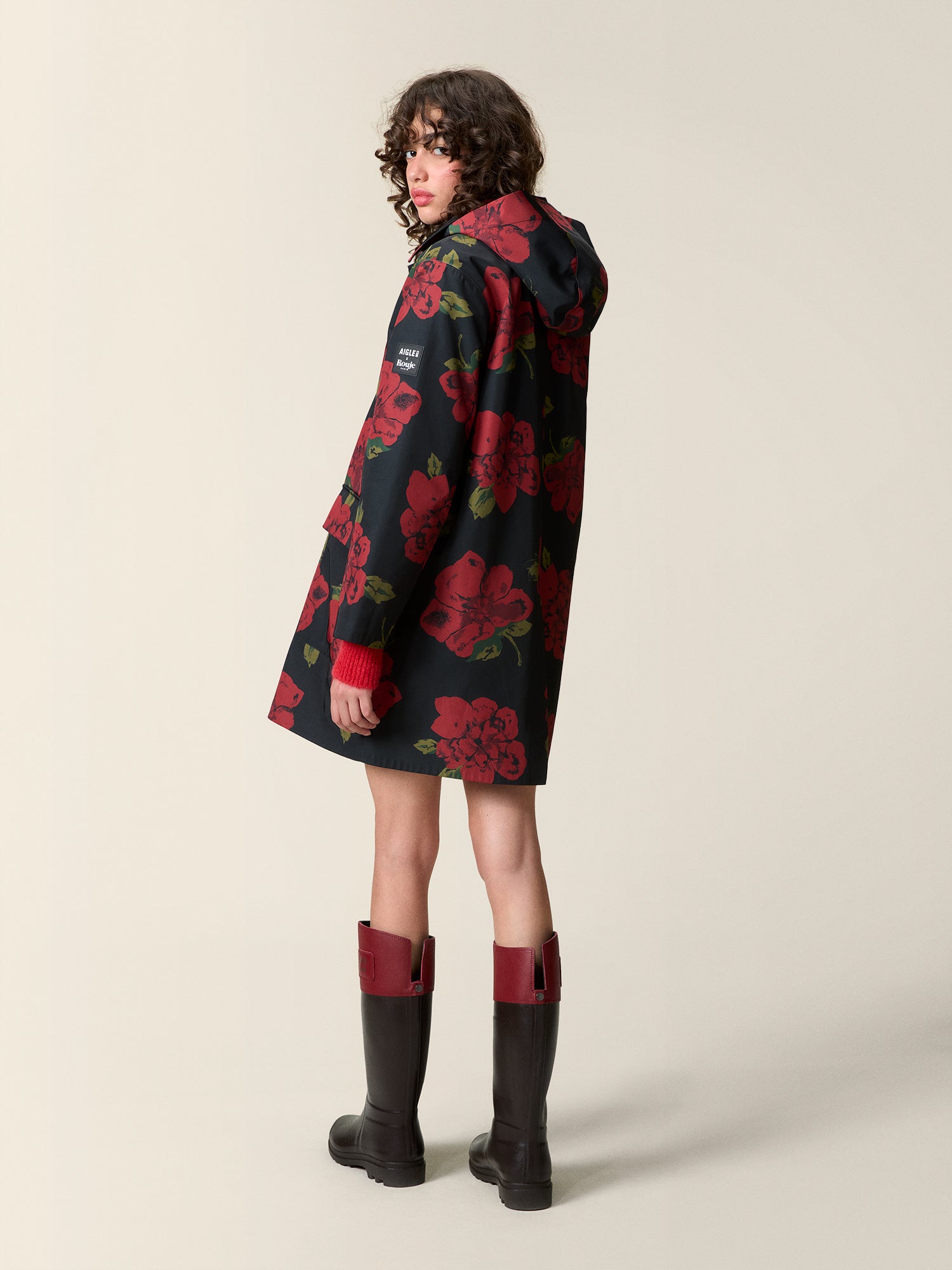 Imperméable COURANCE