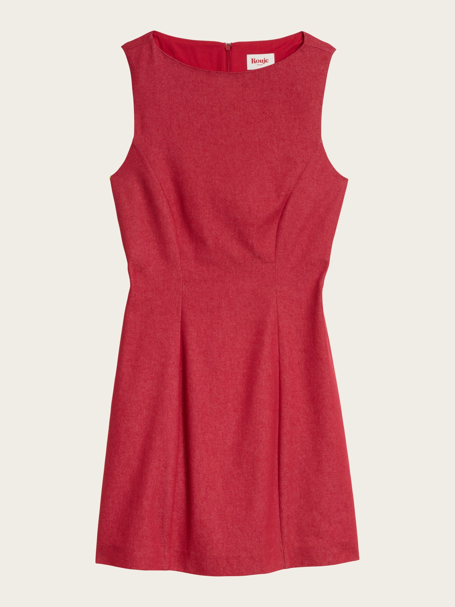 ALBERTA Dress