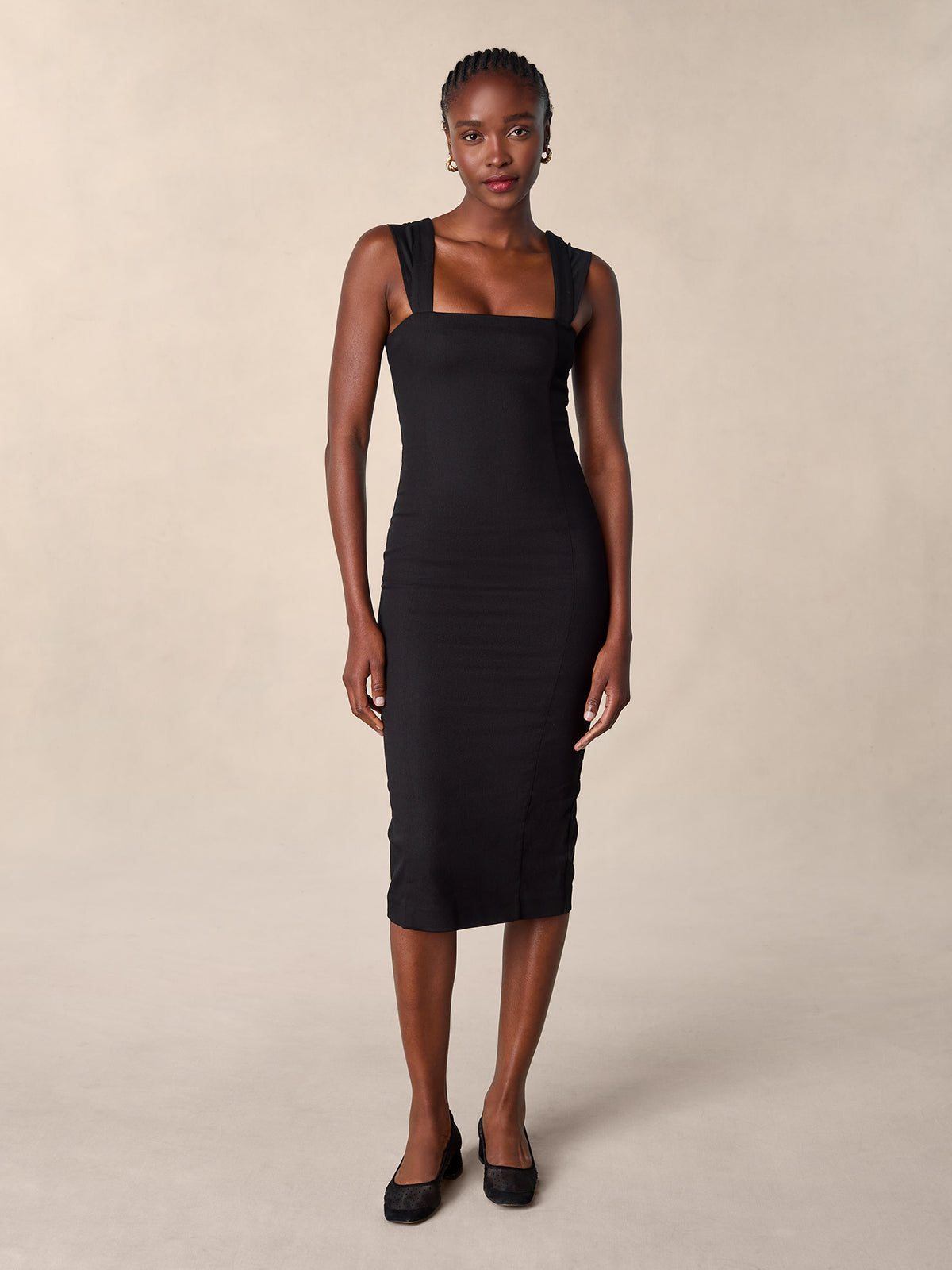ANALIA dress