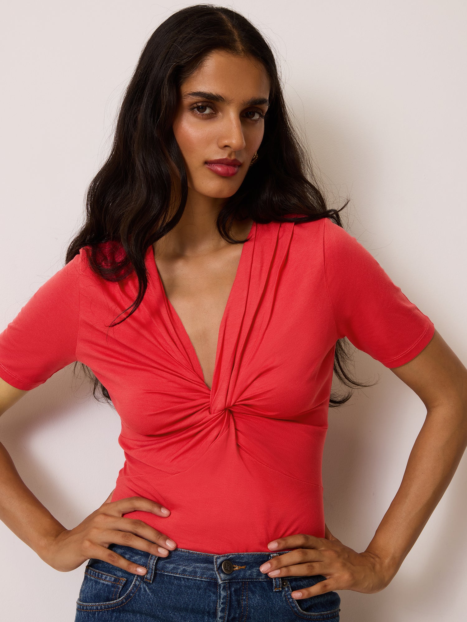 ANDERSON Bodysuit ANDERSON Bodysuit