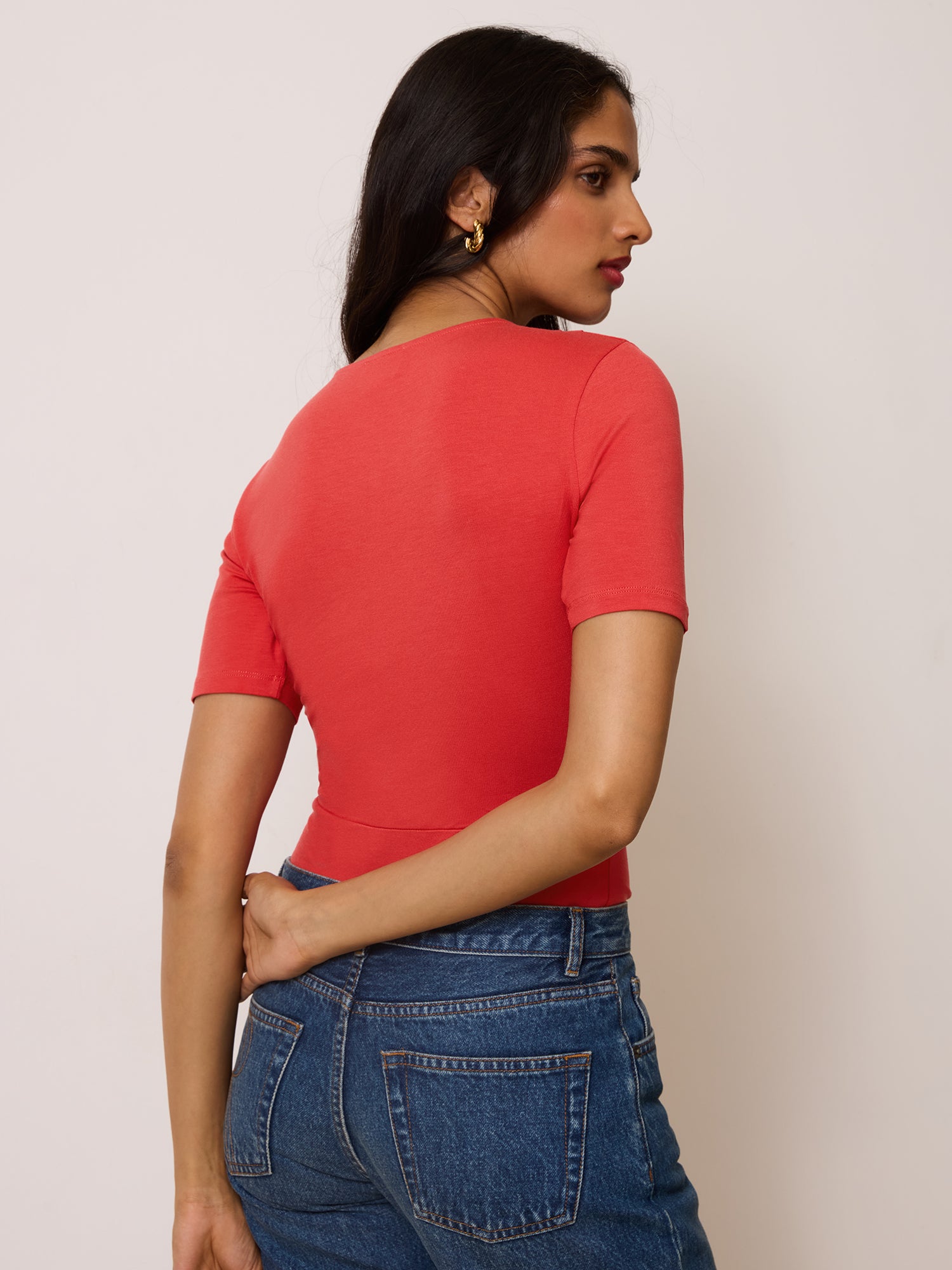 ANDERSON Bodysuit ANDERSON Bodysuit