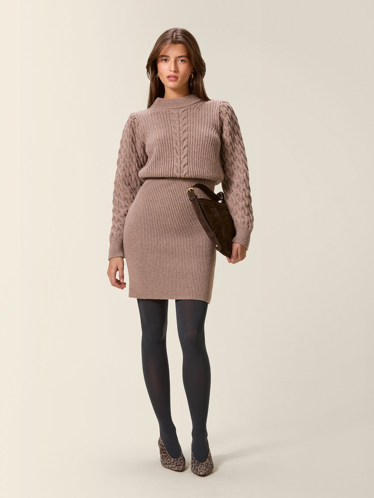 ANNALISE dress ANNALISE dress