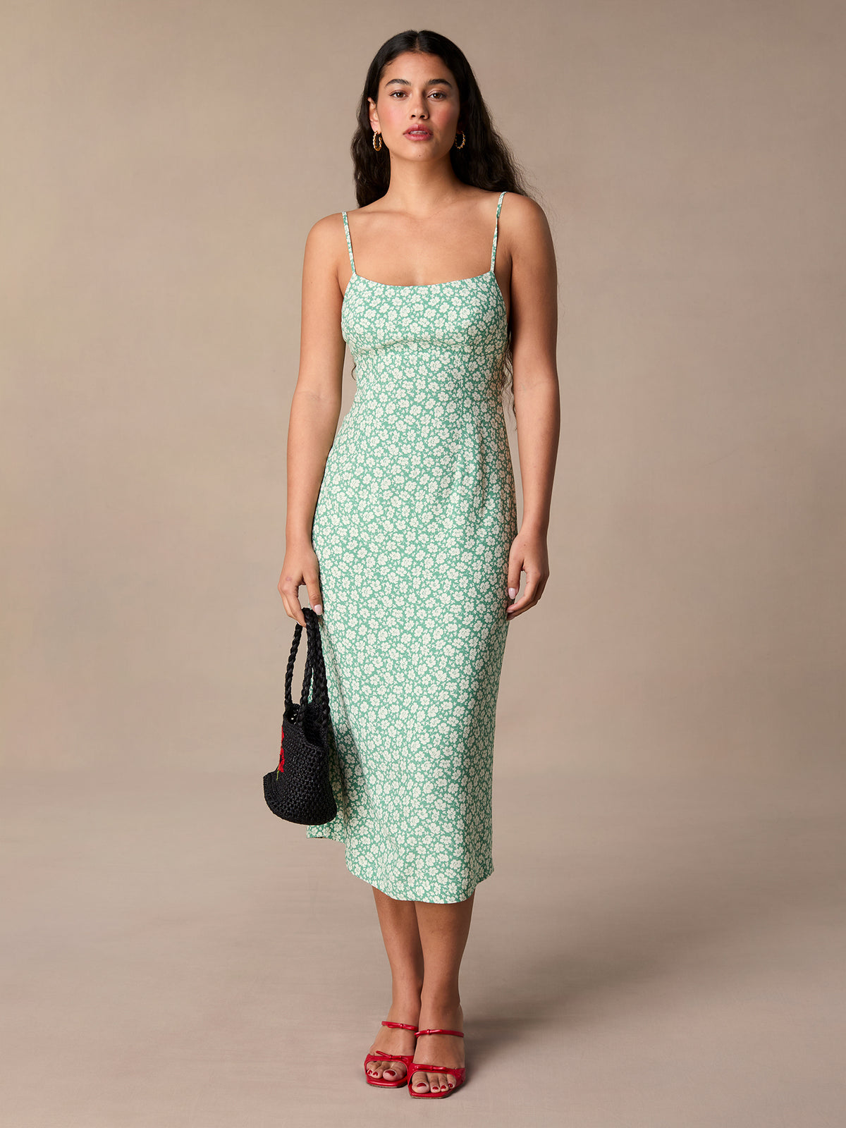Vestido ANNICK