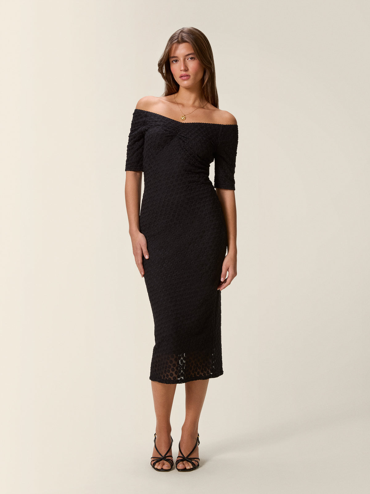 ARIADNA dress