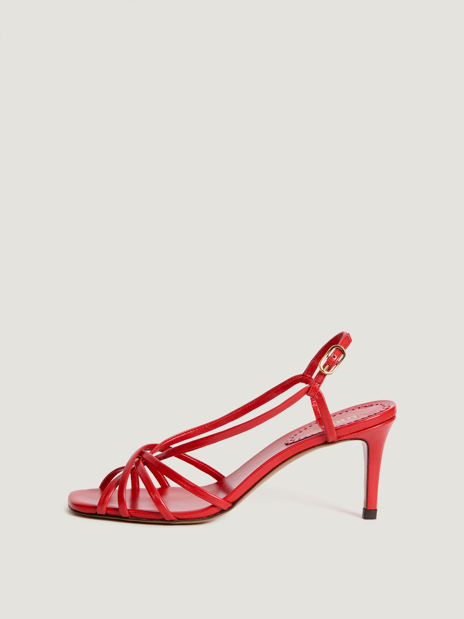 Sandales ARLESIENNE Sandales ARLESIENNE