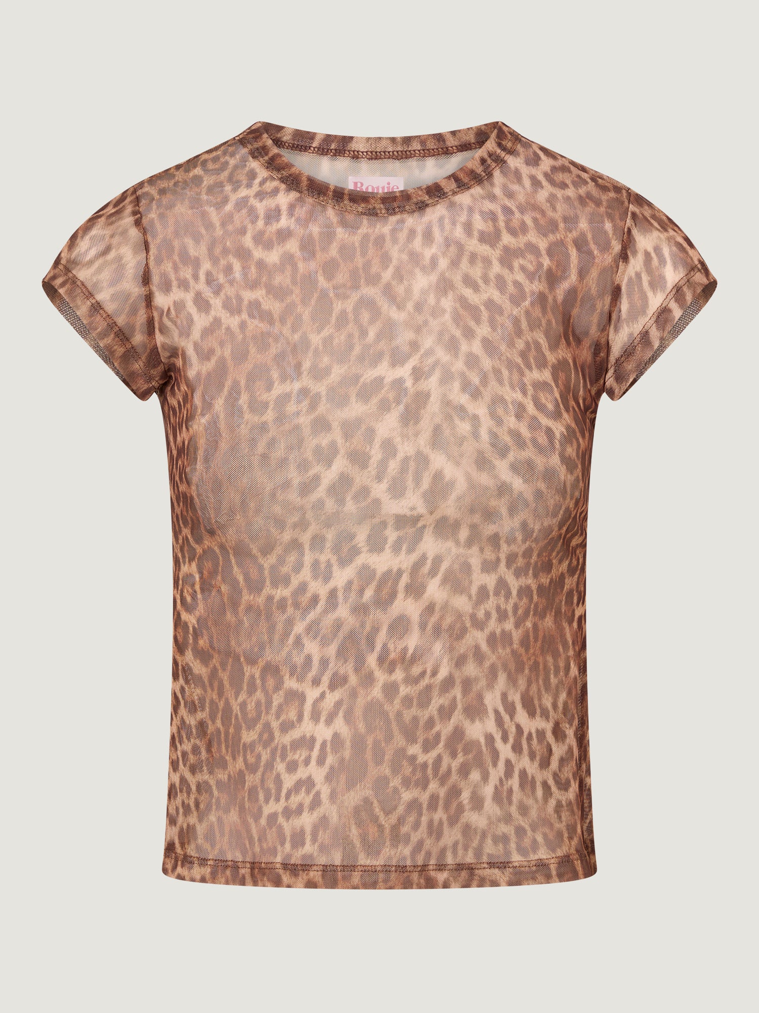 Top upcyclé AURELIO