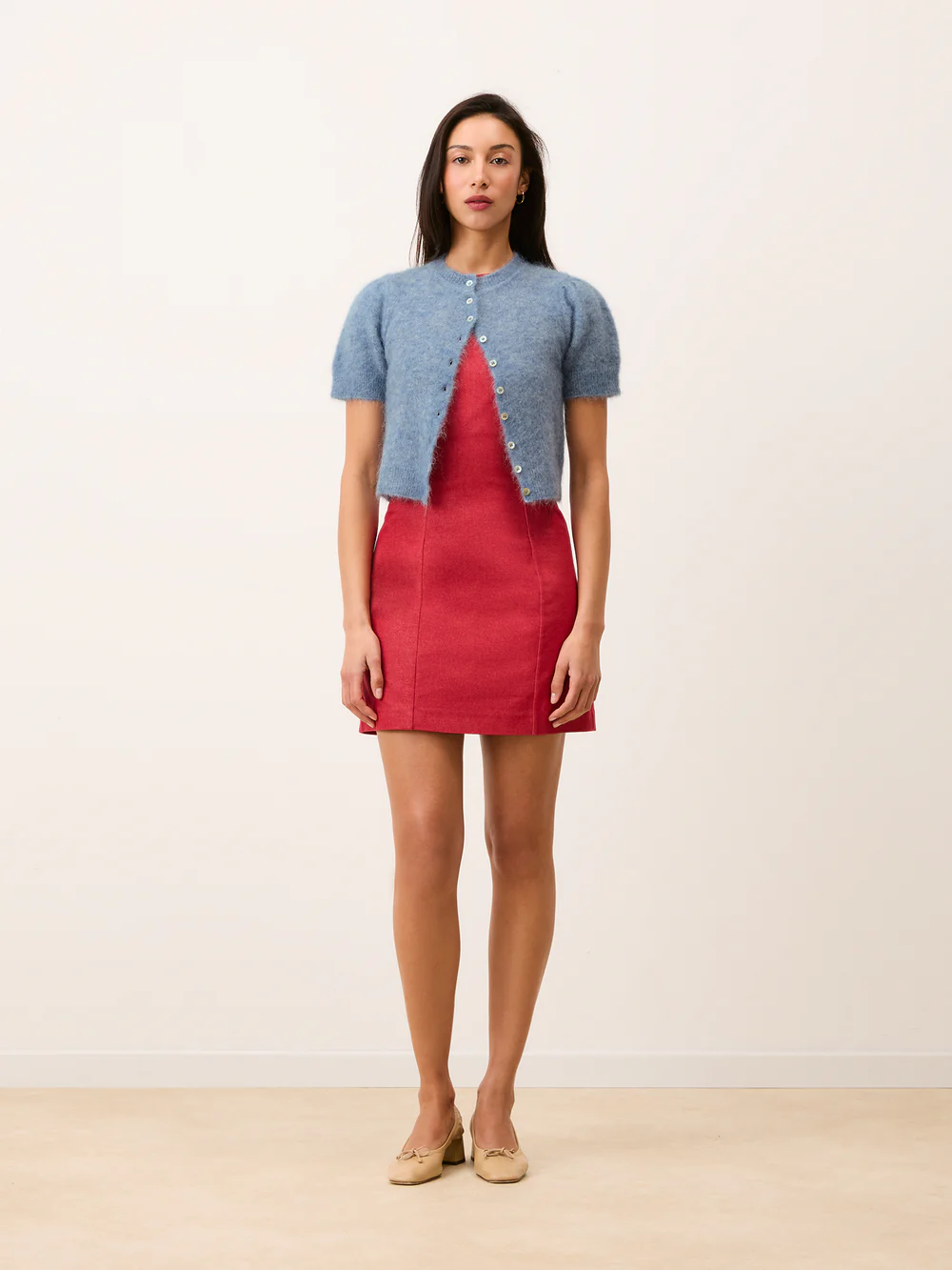ALBERTA Dress