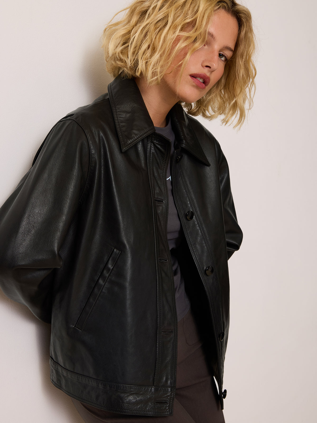 Veste STAN