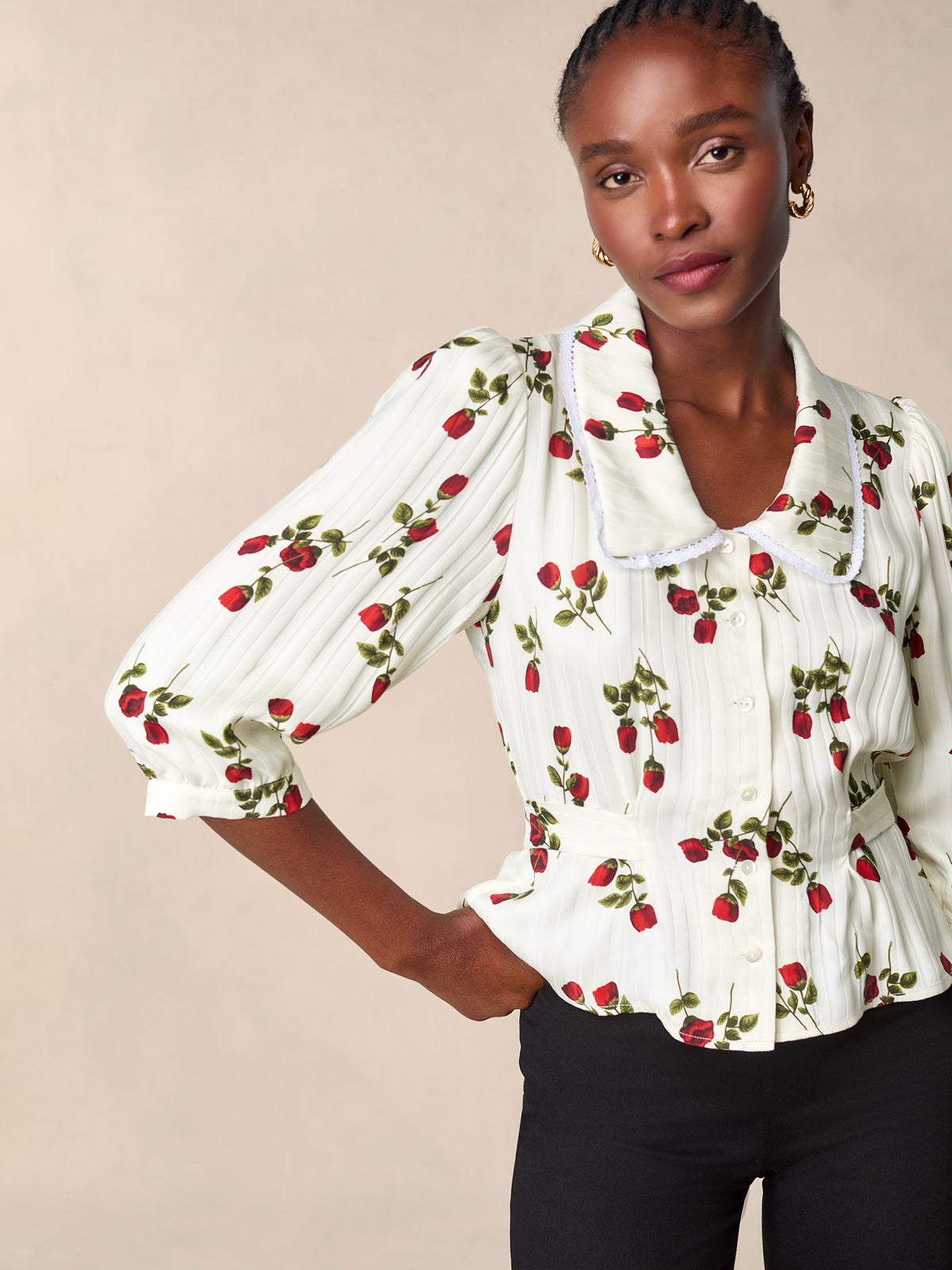 BELITA Shirt