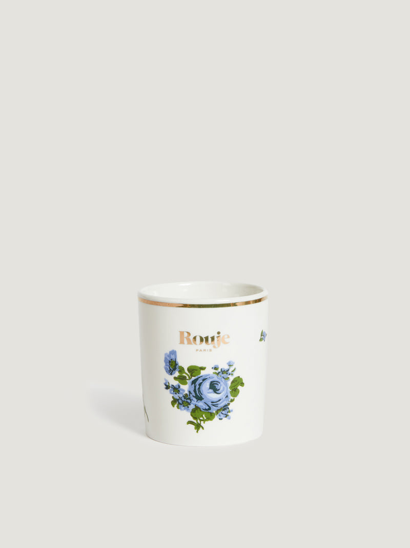 Bois Fumé Candle