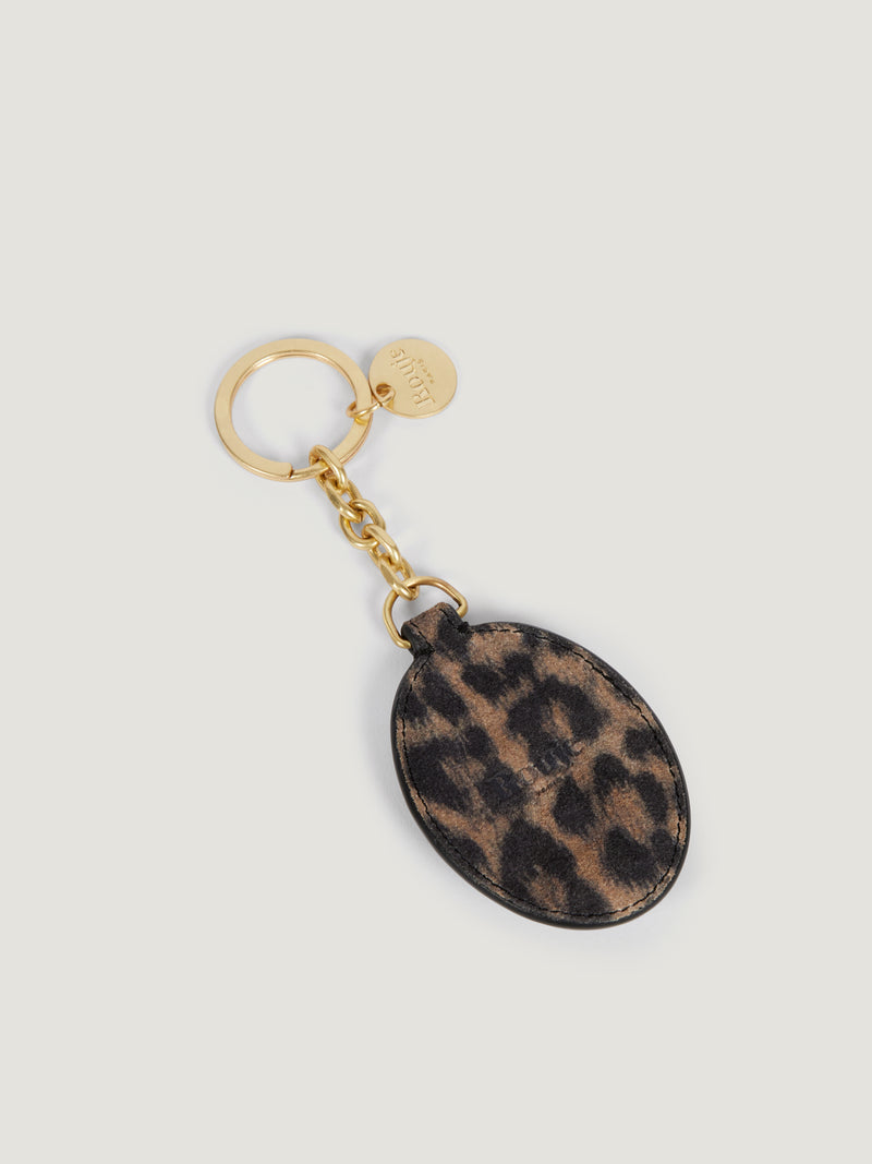 CHARME key ring