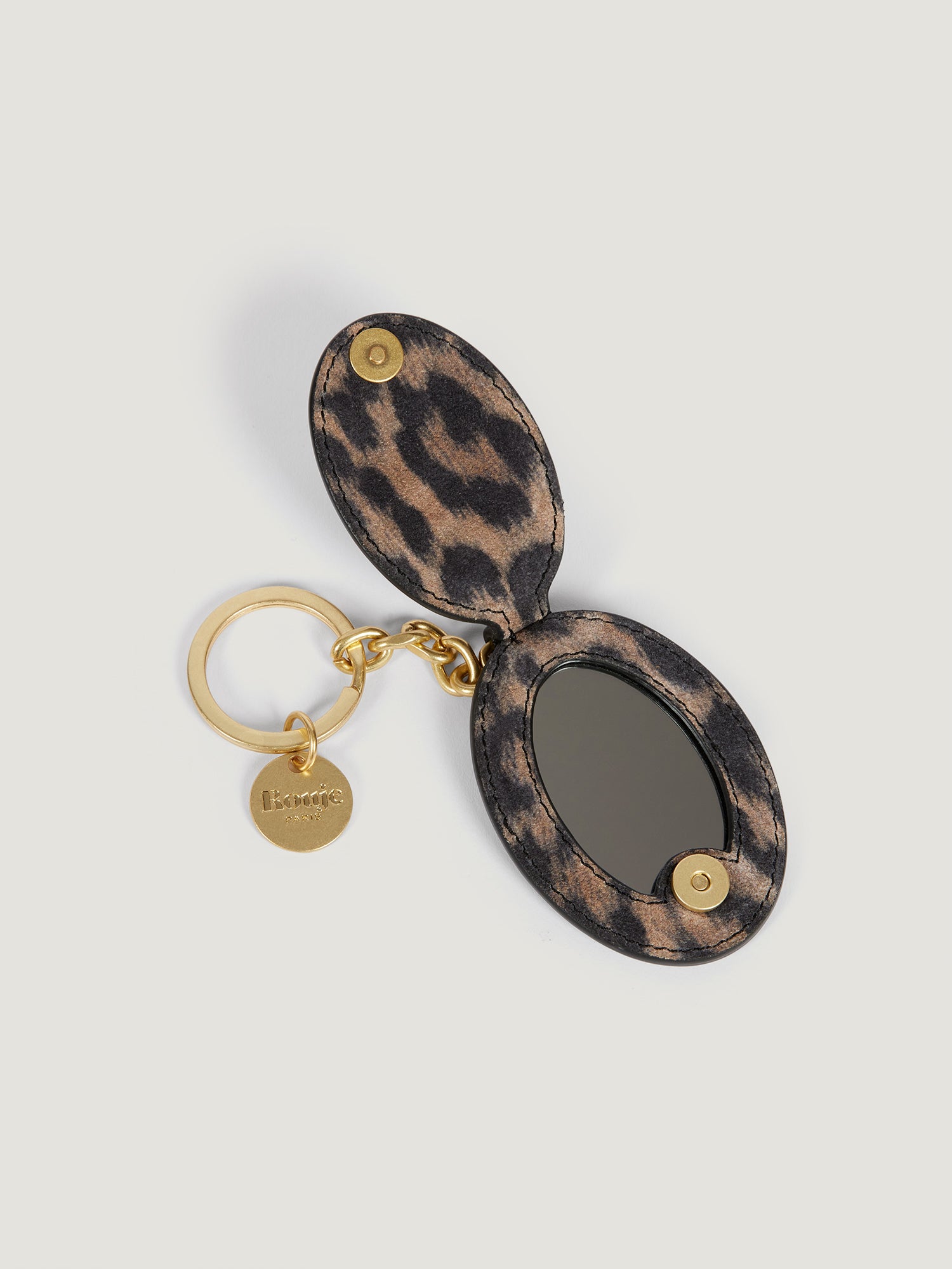 CHARME key ring