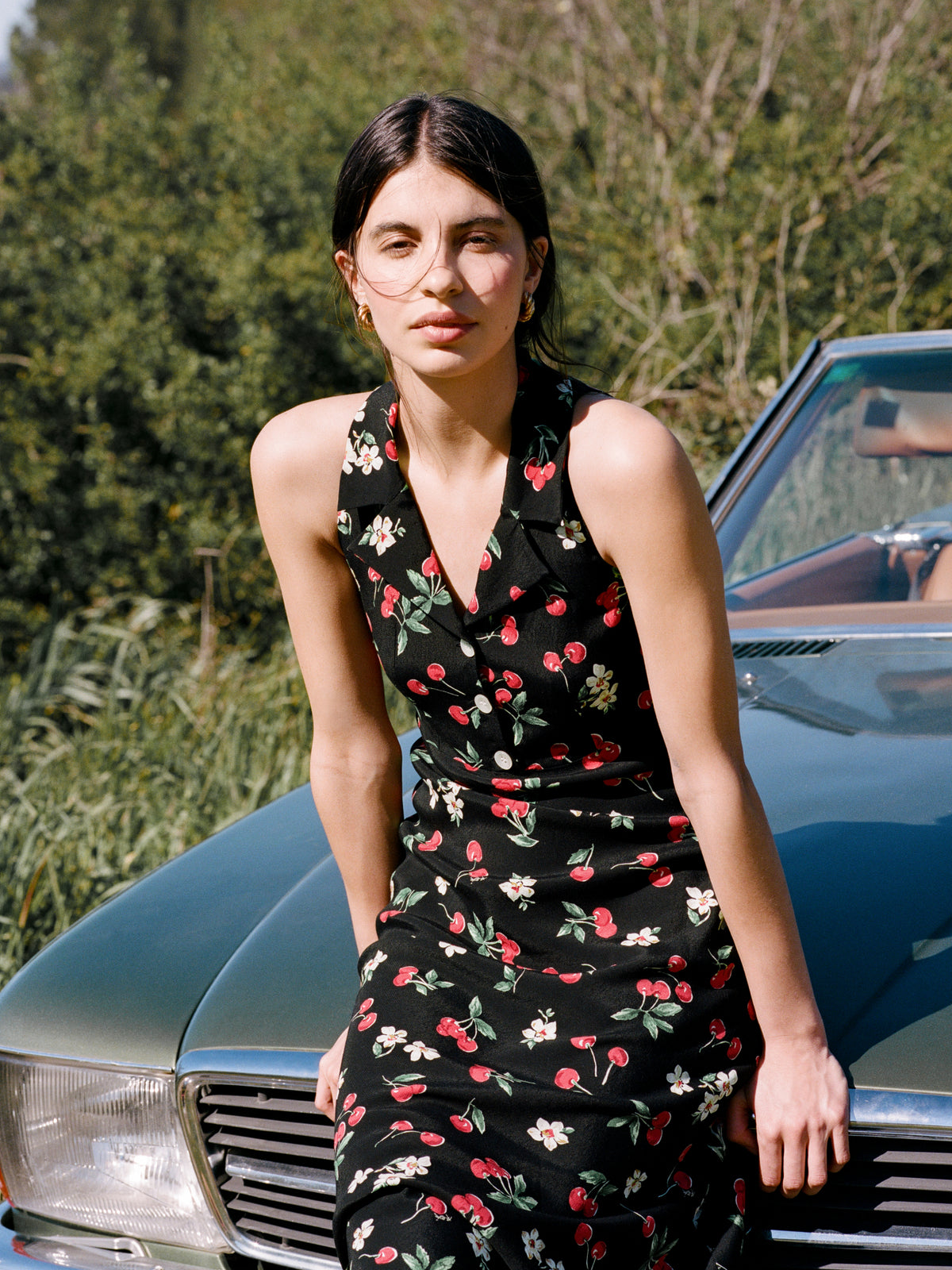 Vestido CARLITA
