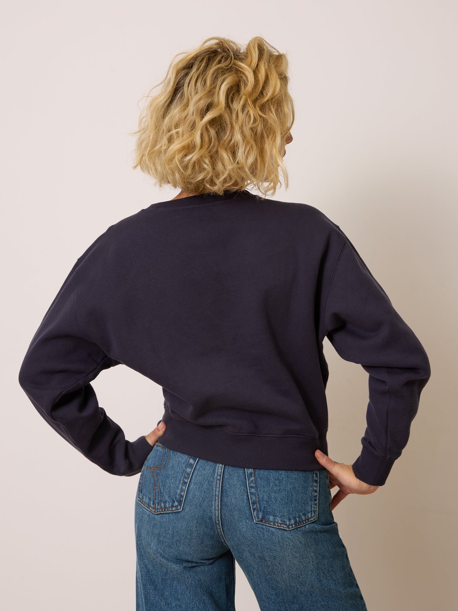 CLARK Sweatshirt CLARK Sweatshirt