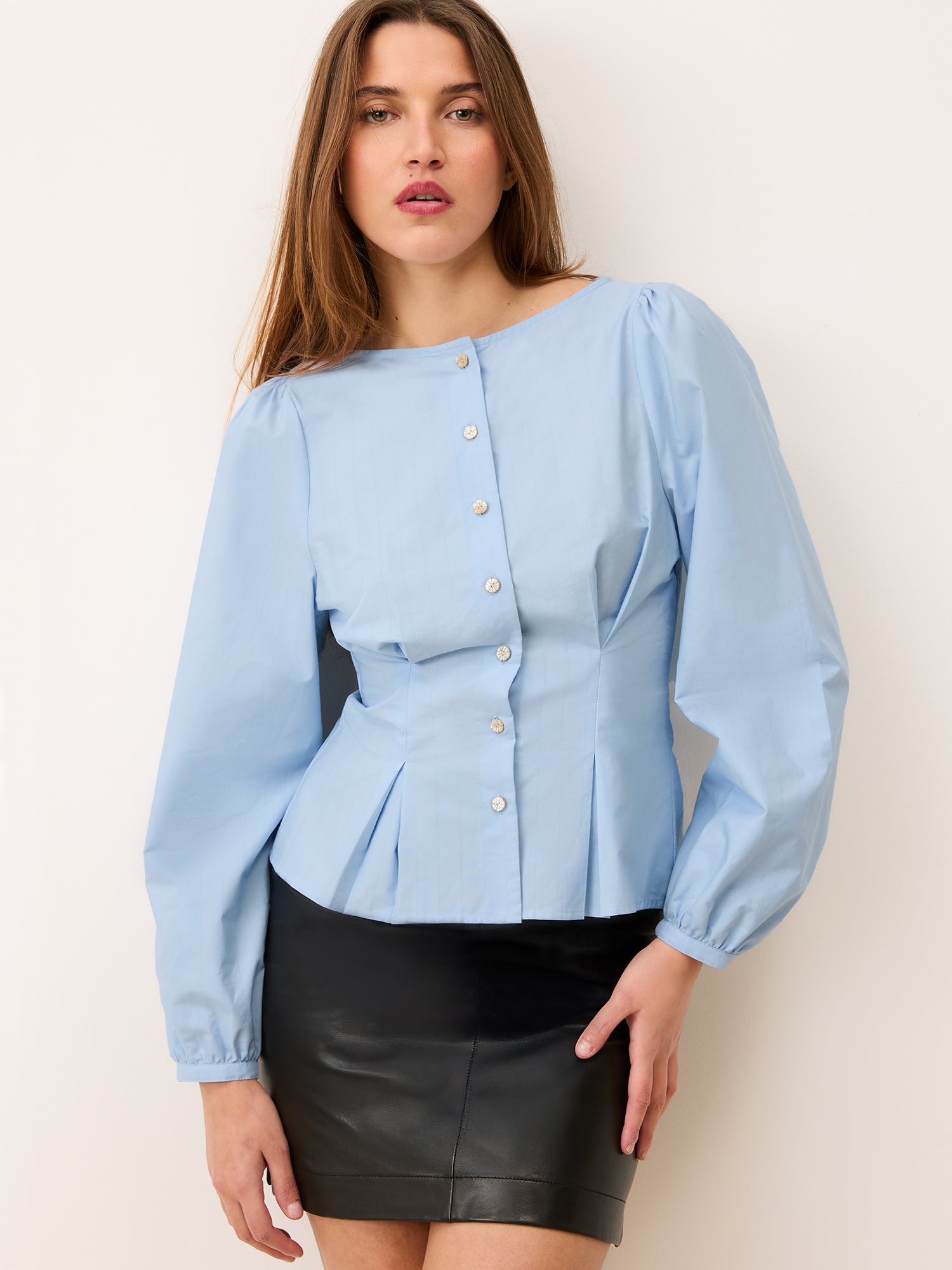 CLAUDINE Shirt CLAUDINE Shirt