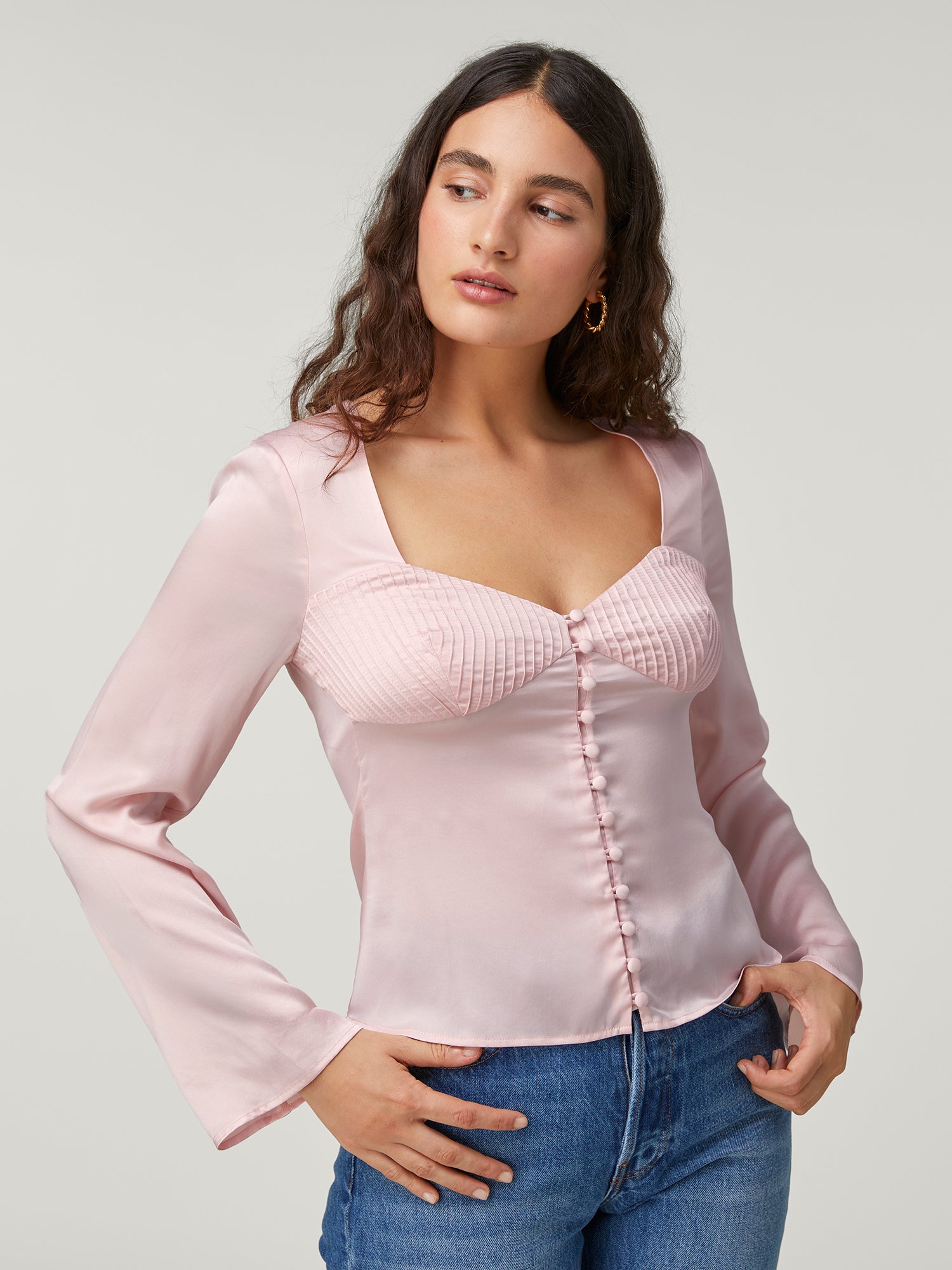 CLELIE shirt CLELIE shirt