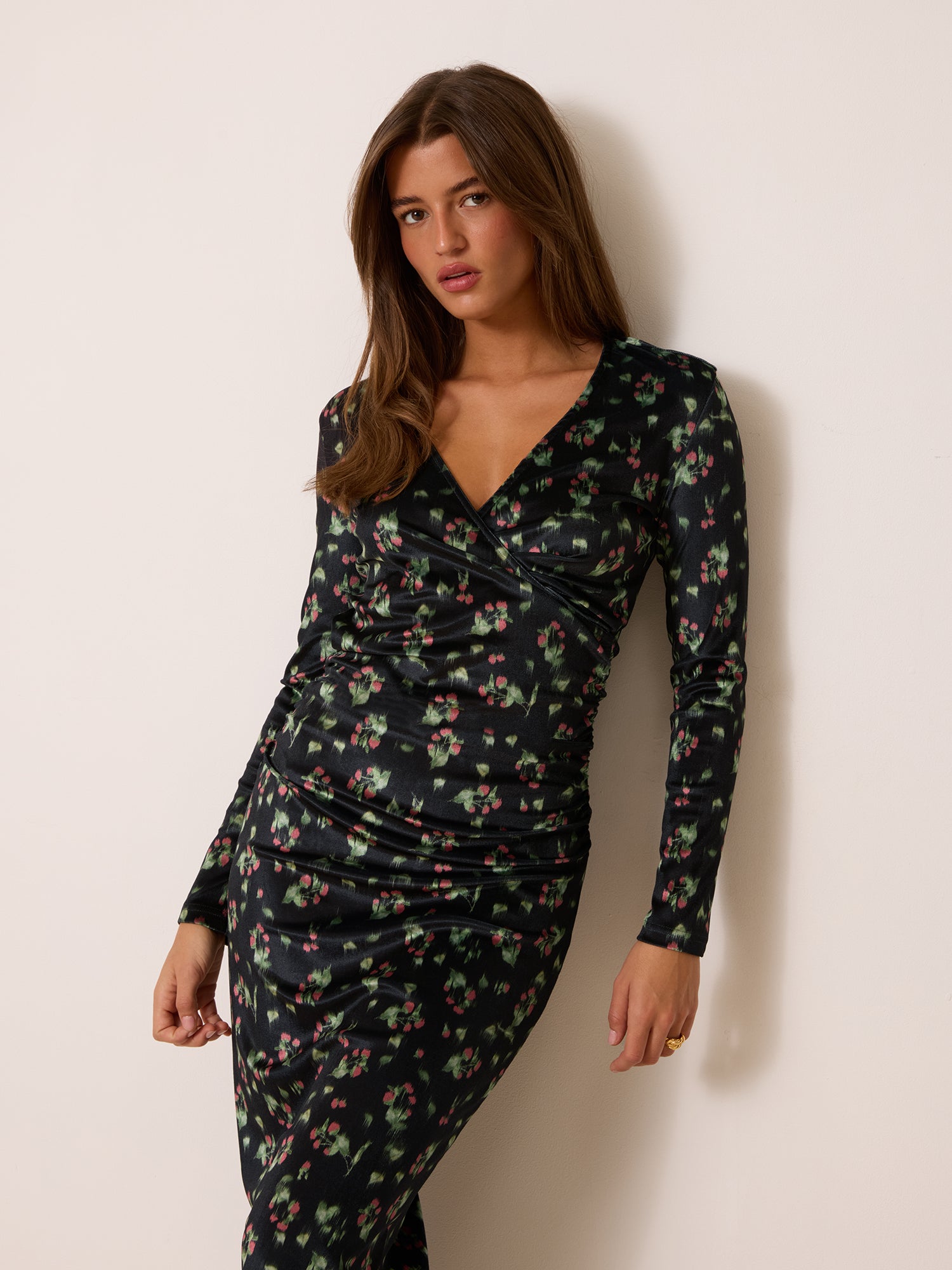 CLERIA Dress CLERIA Dress