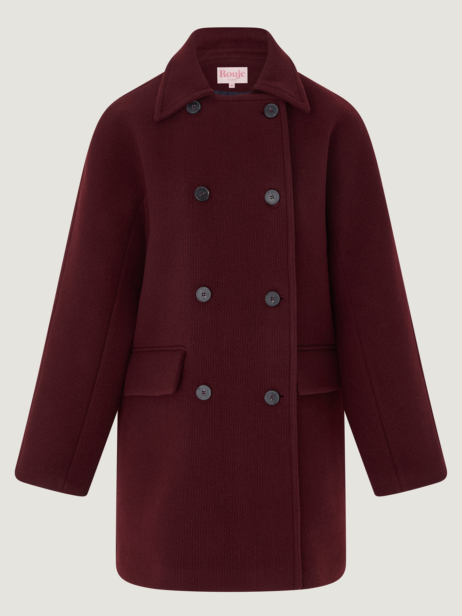 Manteau CORNEILLE