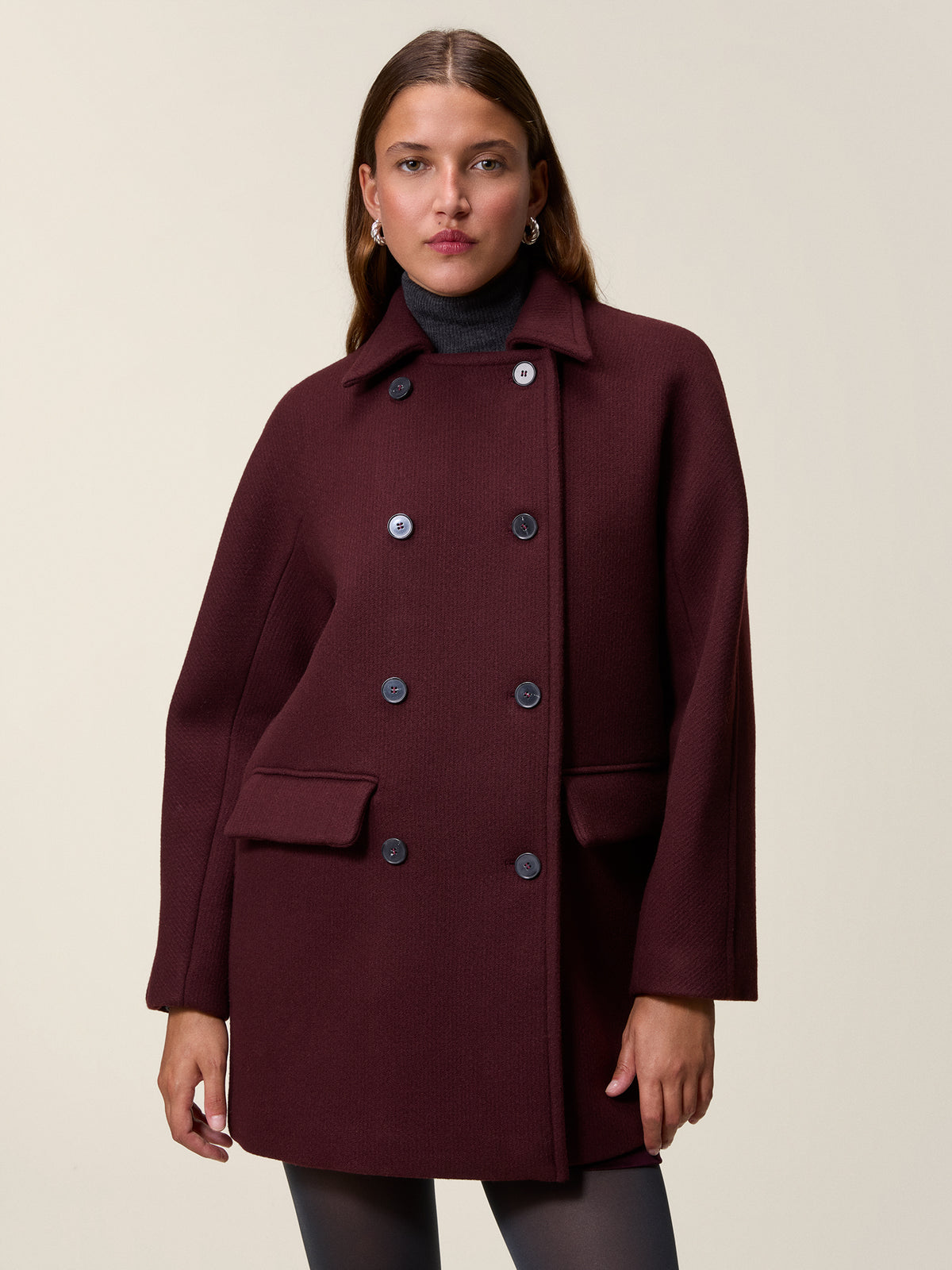 Manteau CORNEILLE