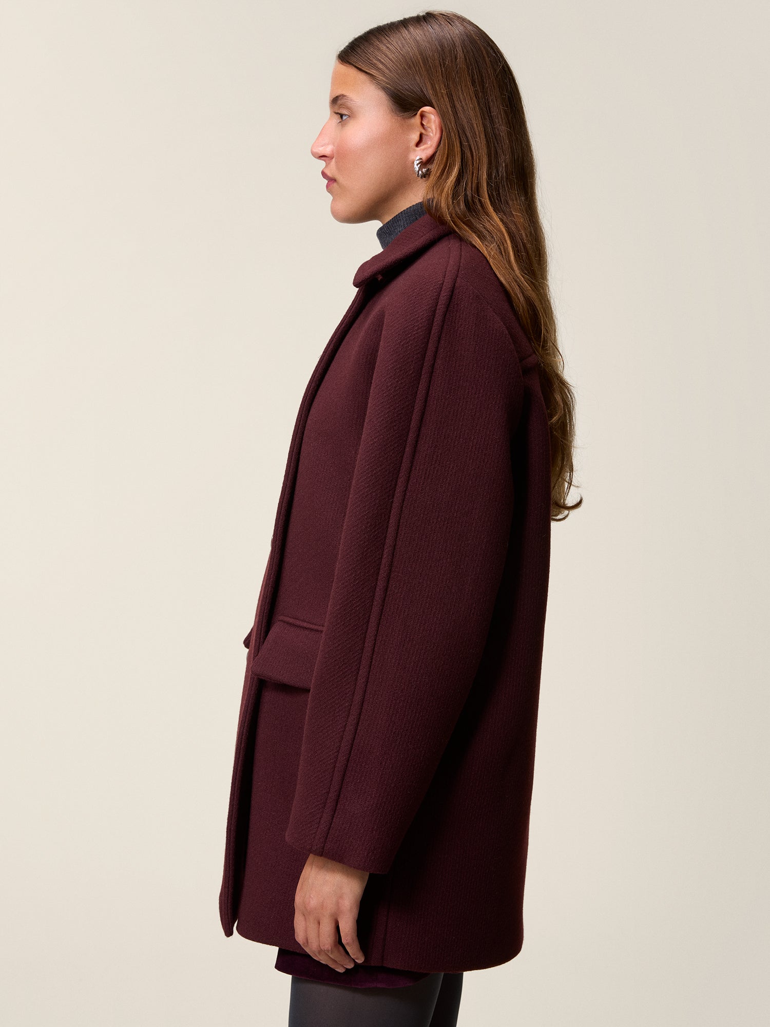 Manteau CORNEILLE
