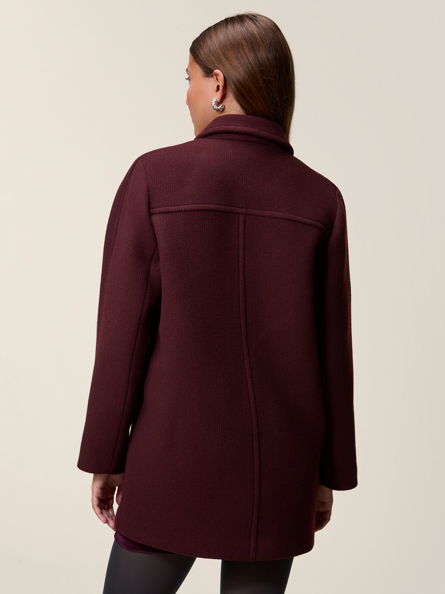 Manteau CORNEILLE