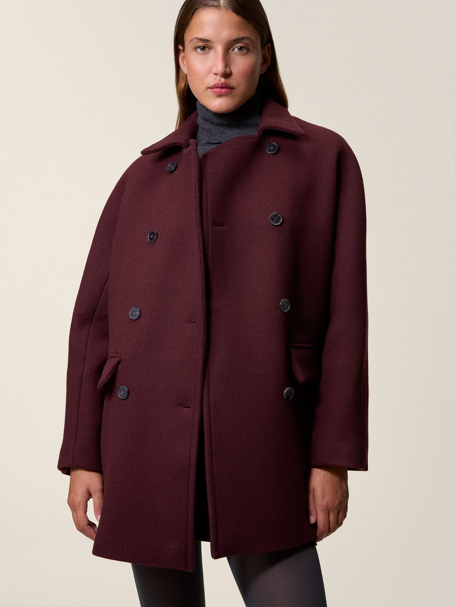 Manteau CORNEILLE
