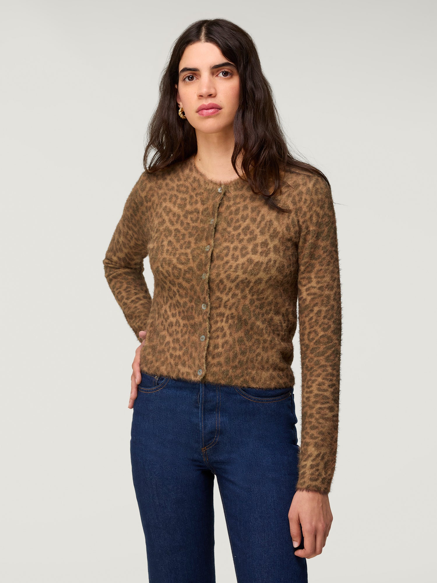 Loica Cardigan Loica Cardigan