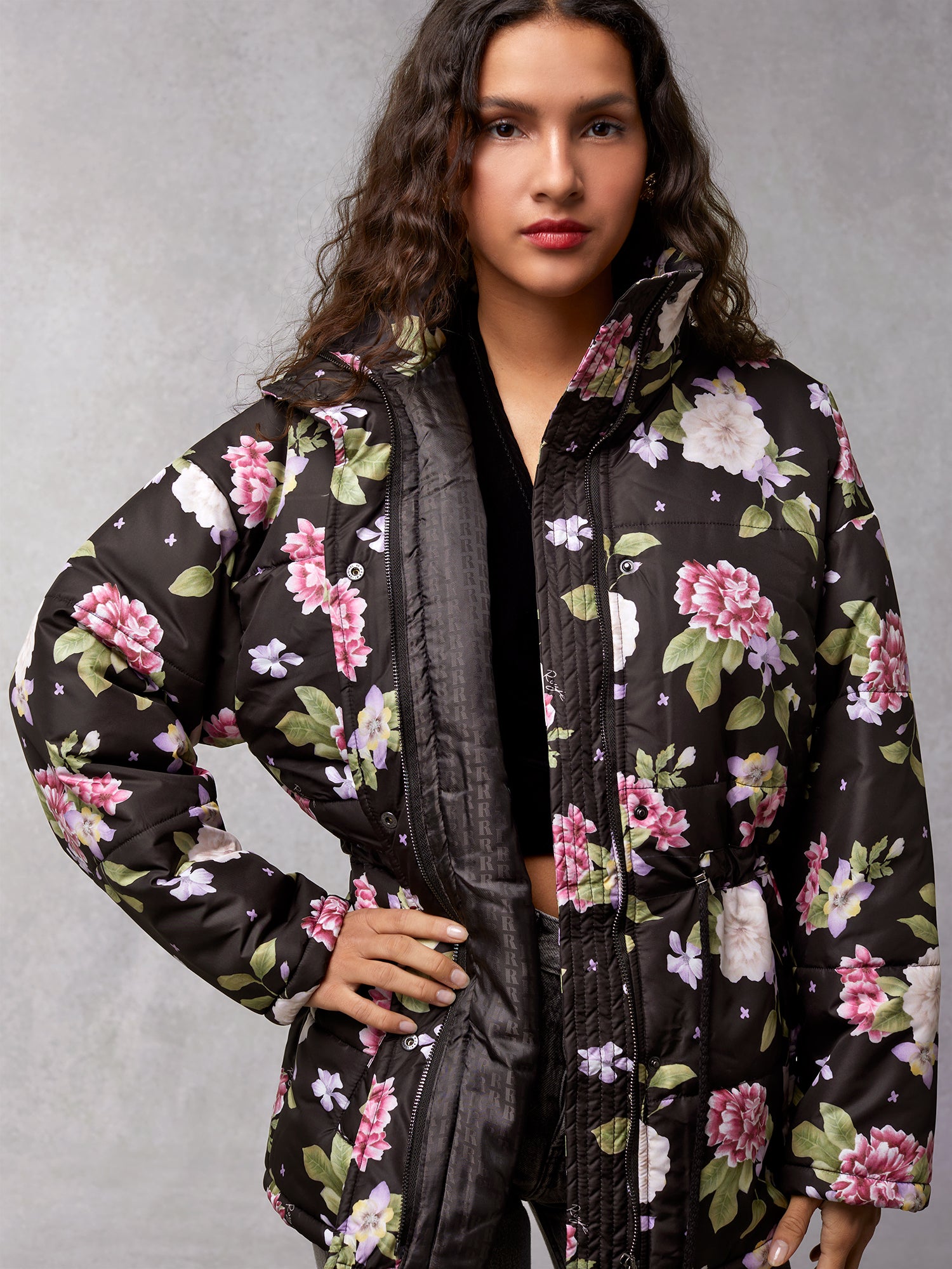 Plumífero DAPHNE Plumífero DAPHNE