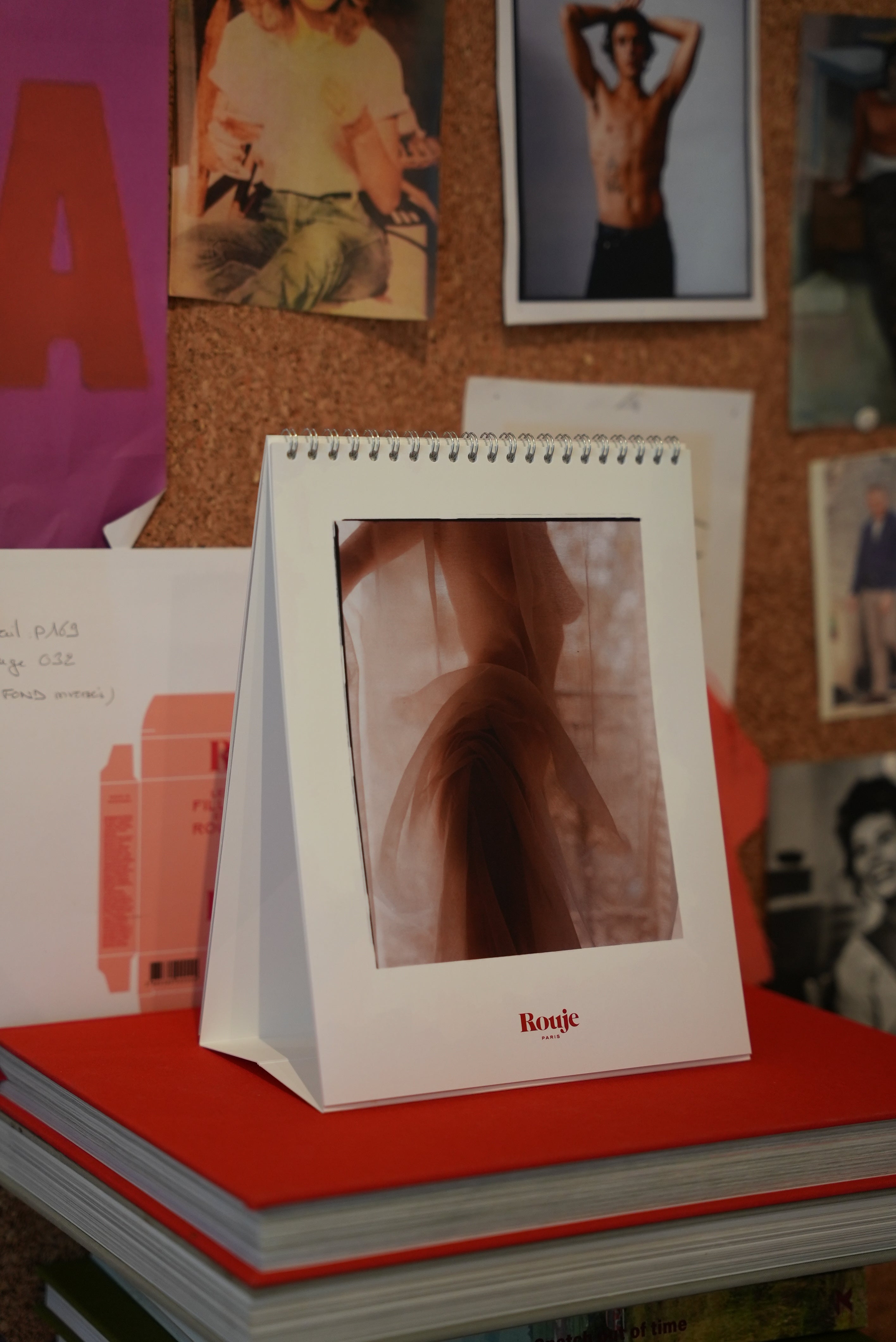 CALENDRIER PHOTOS 2025