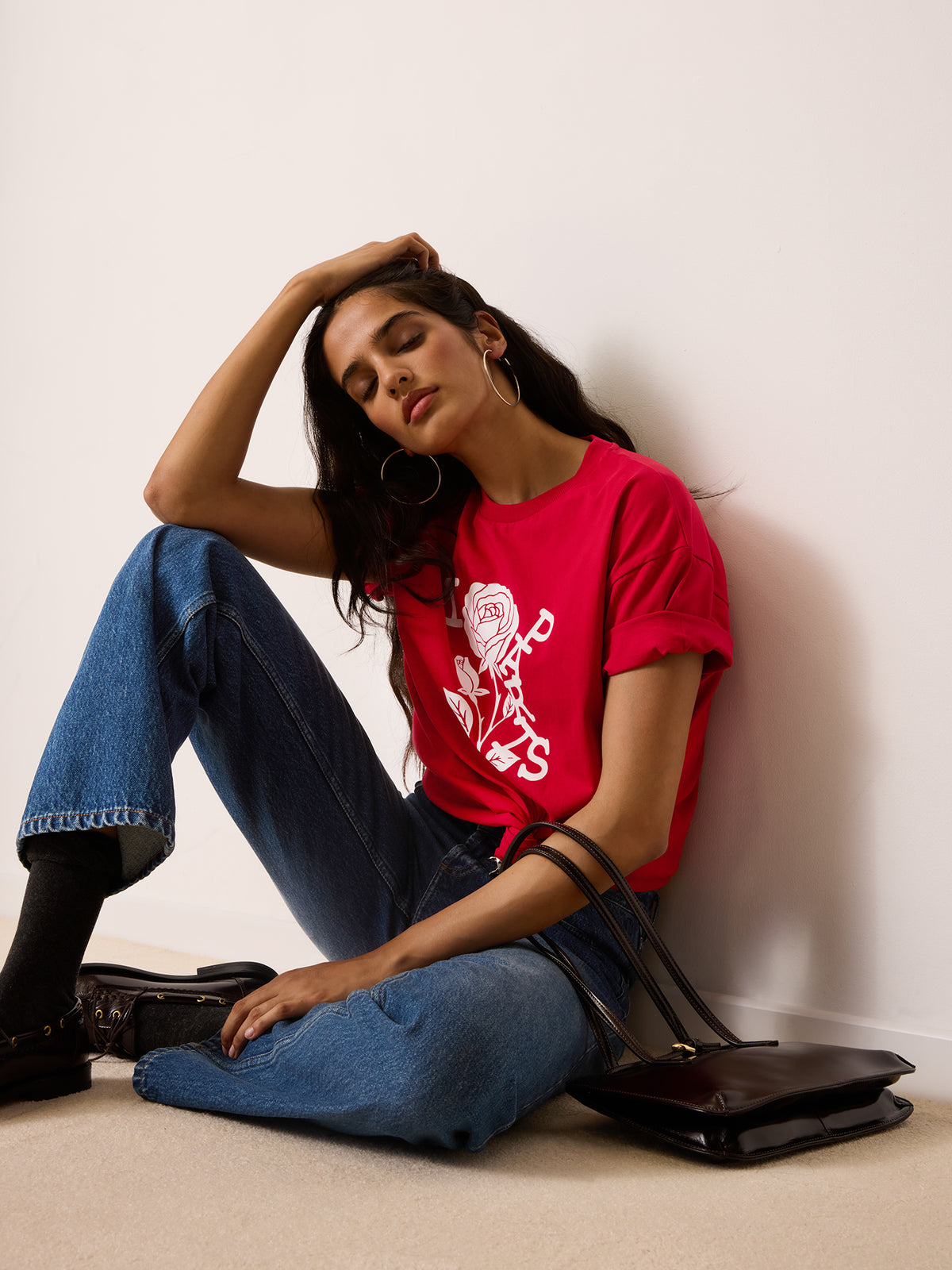 EDOUARD T-shirt