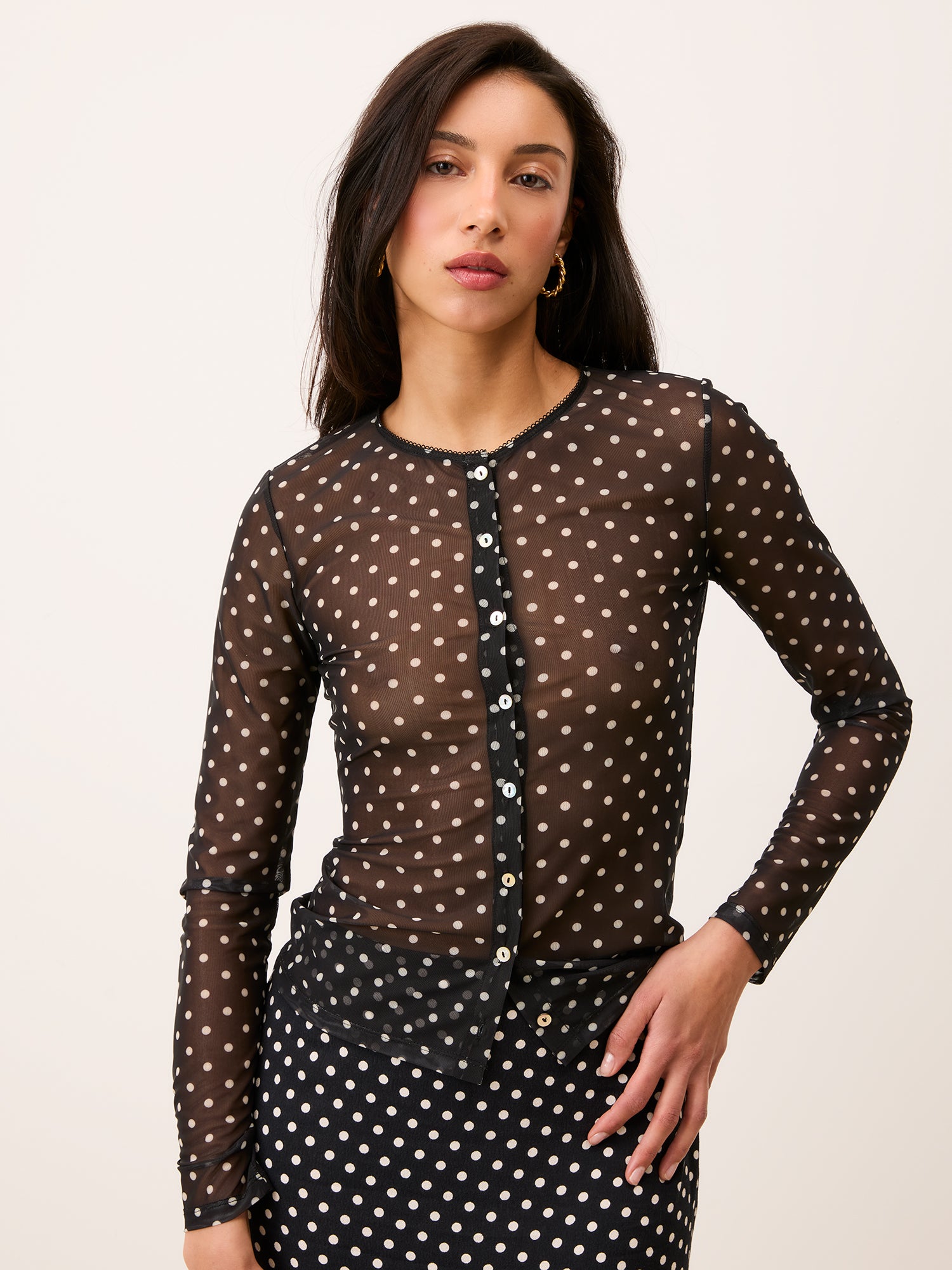 BARCLEY Top BARCLEY Top