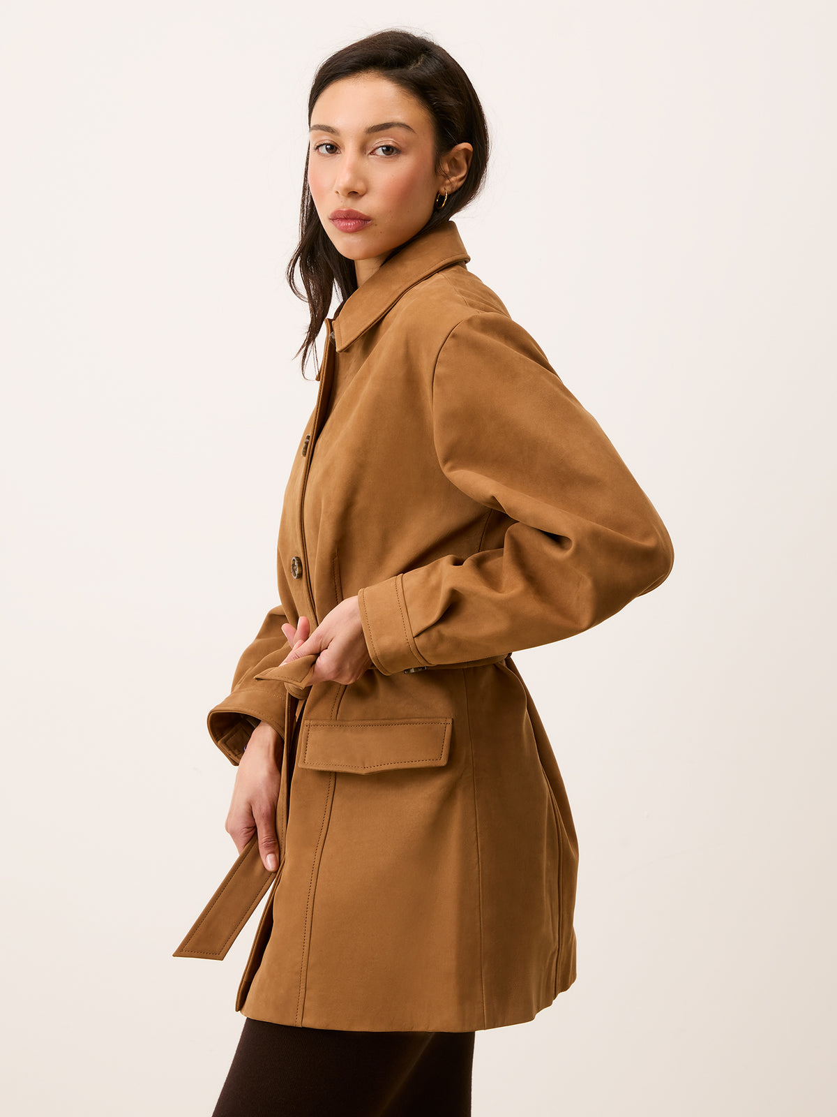 Veste EMILIO