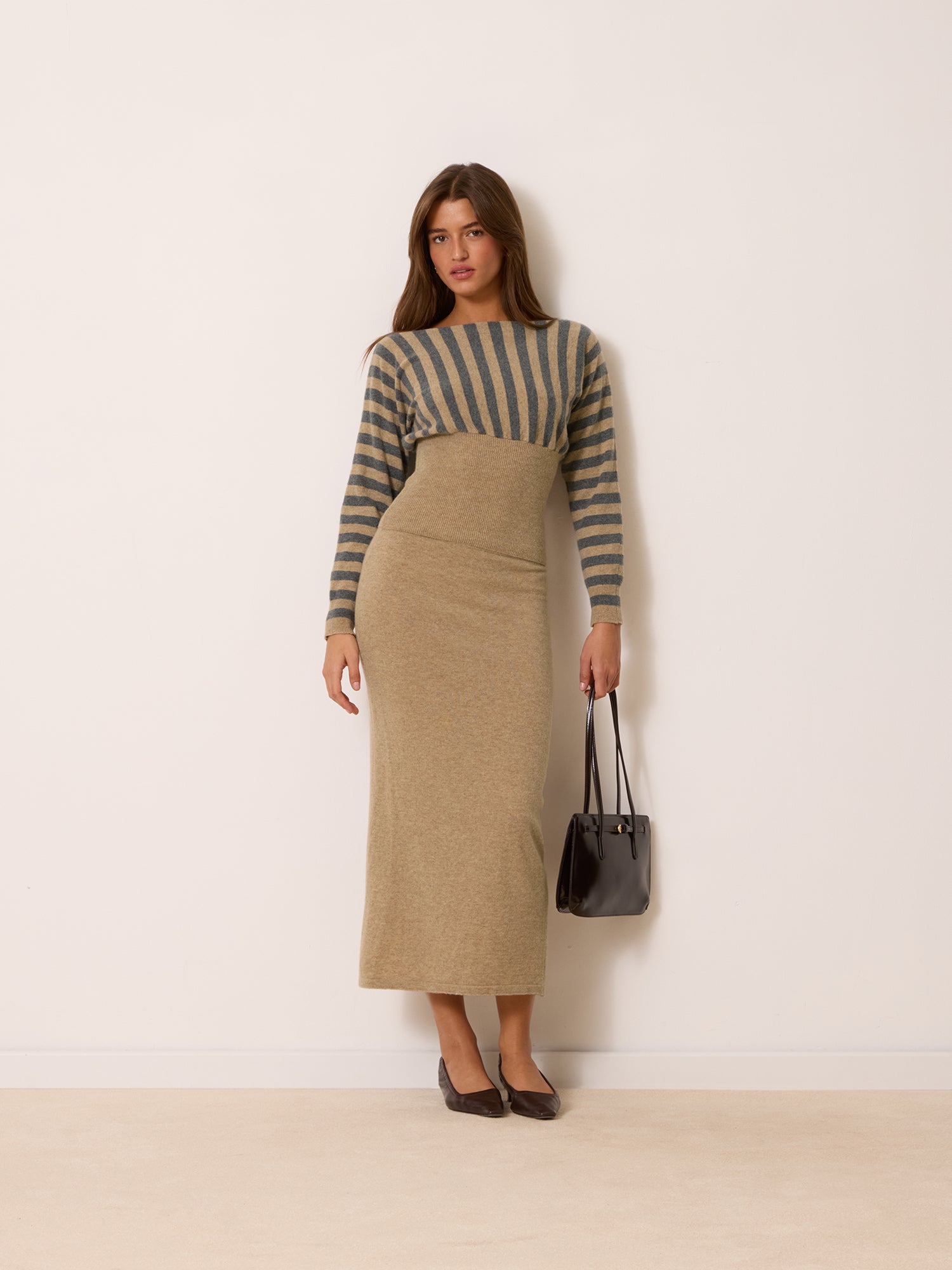 DELPHINA Skirt DELPHINA Skirt