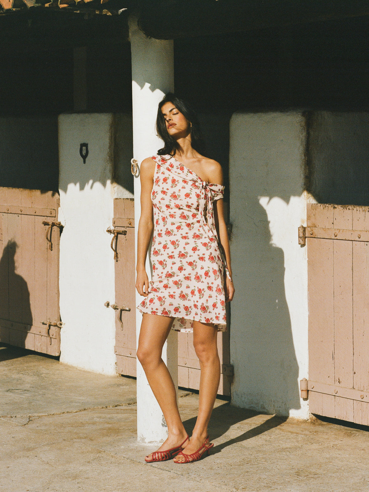 Robe ERIN