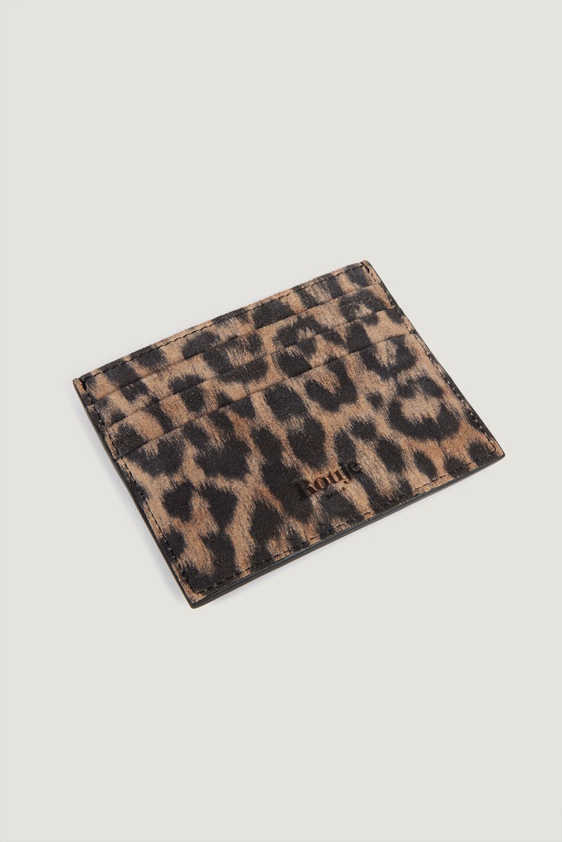 ESPRESSO card holder