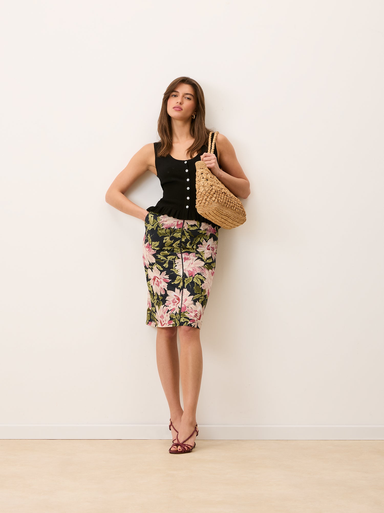 Falda FABIA Falda FABIA