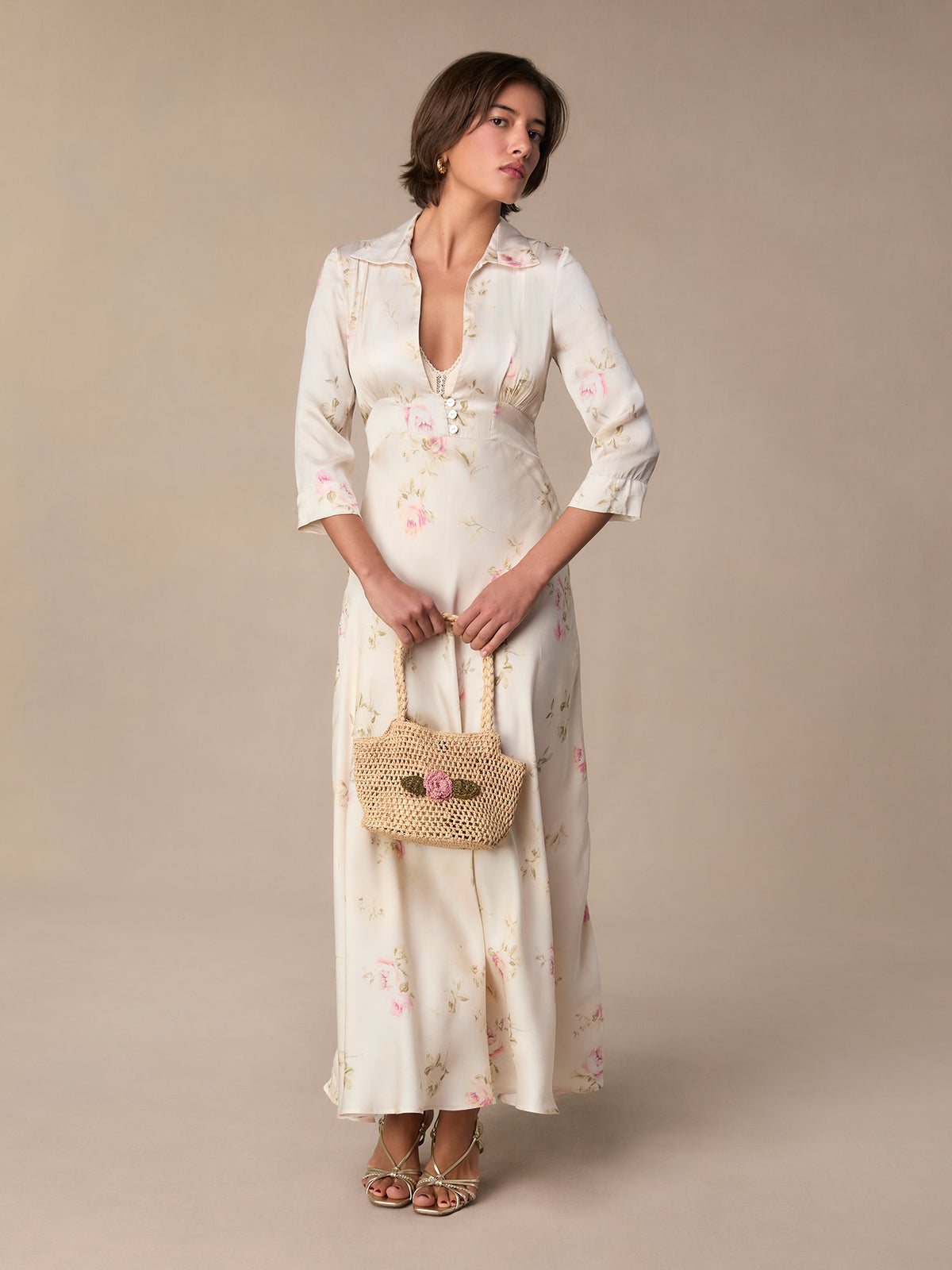 FELIPE dress