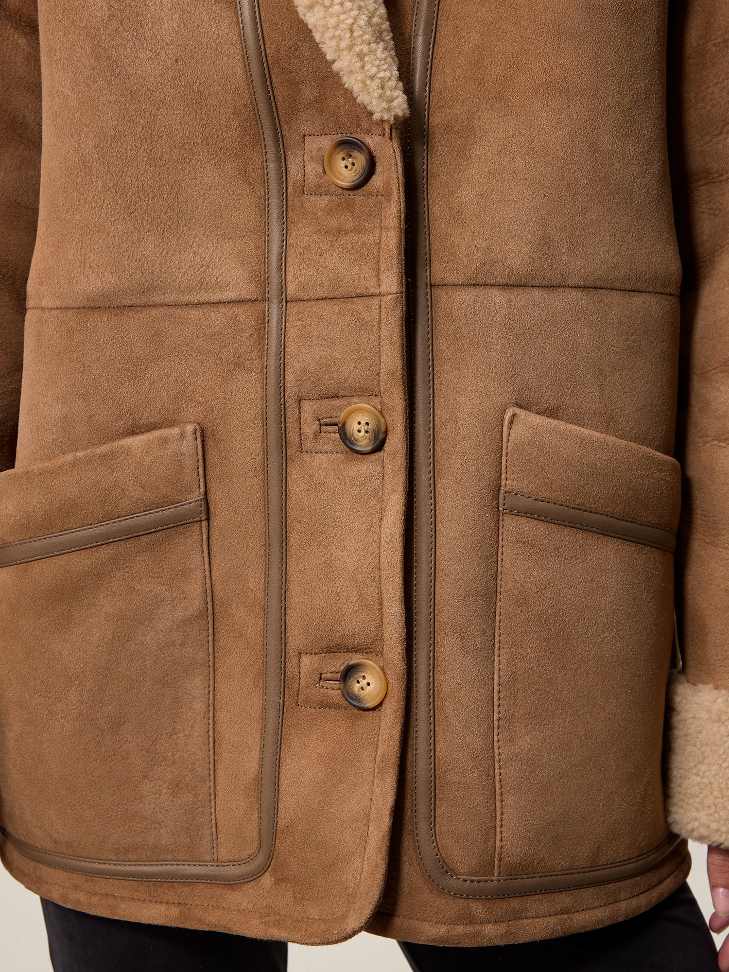 FERDINAND coat