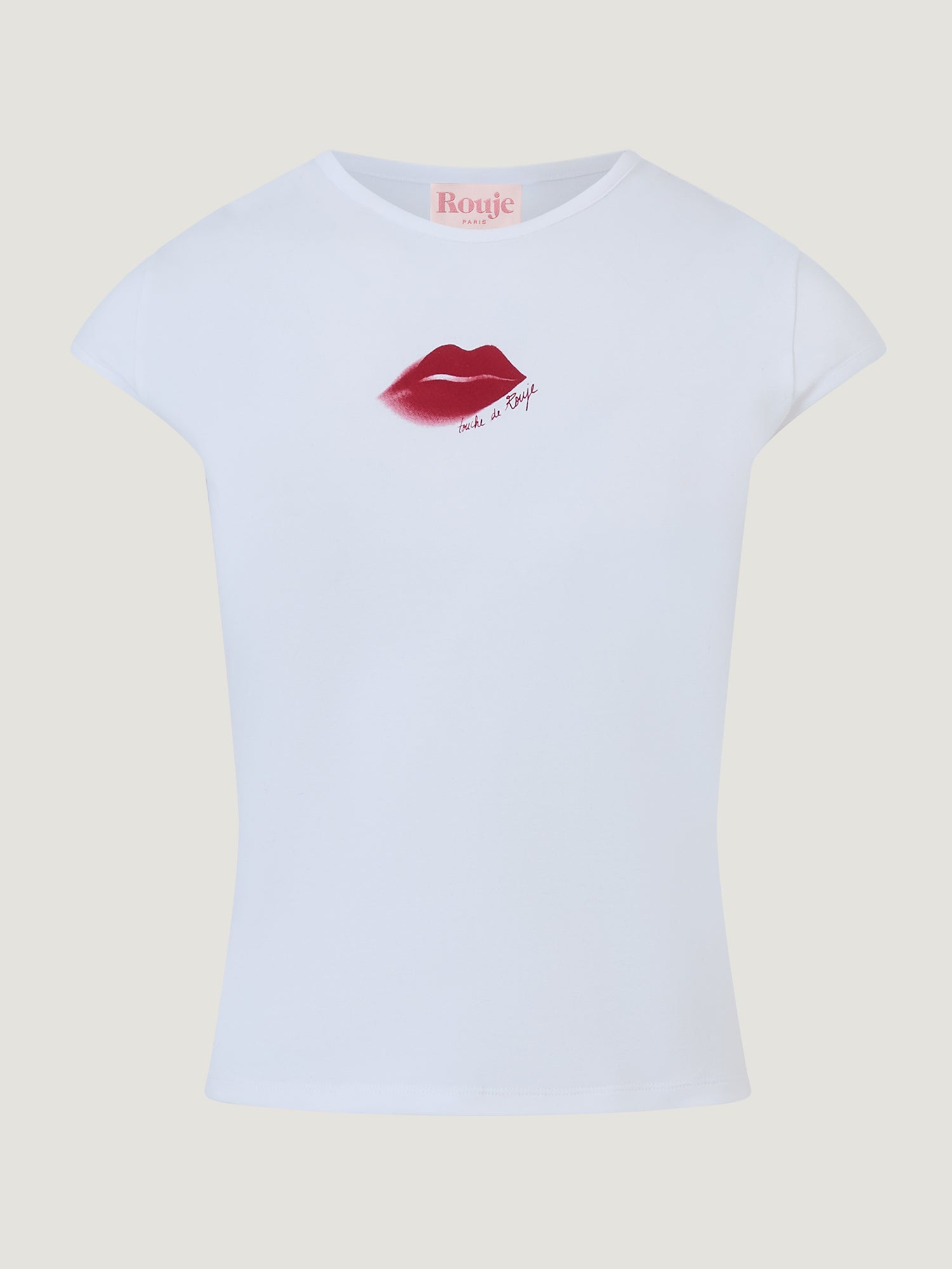 T-Shirt FERGUS